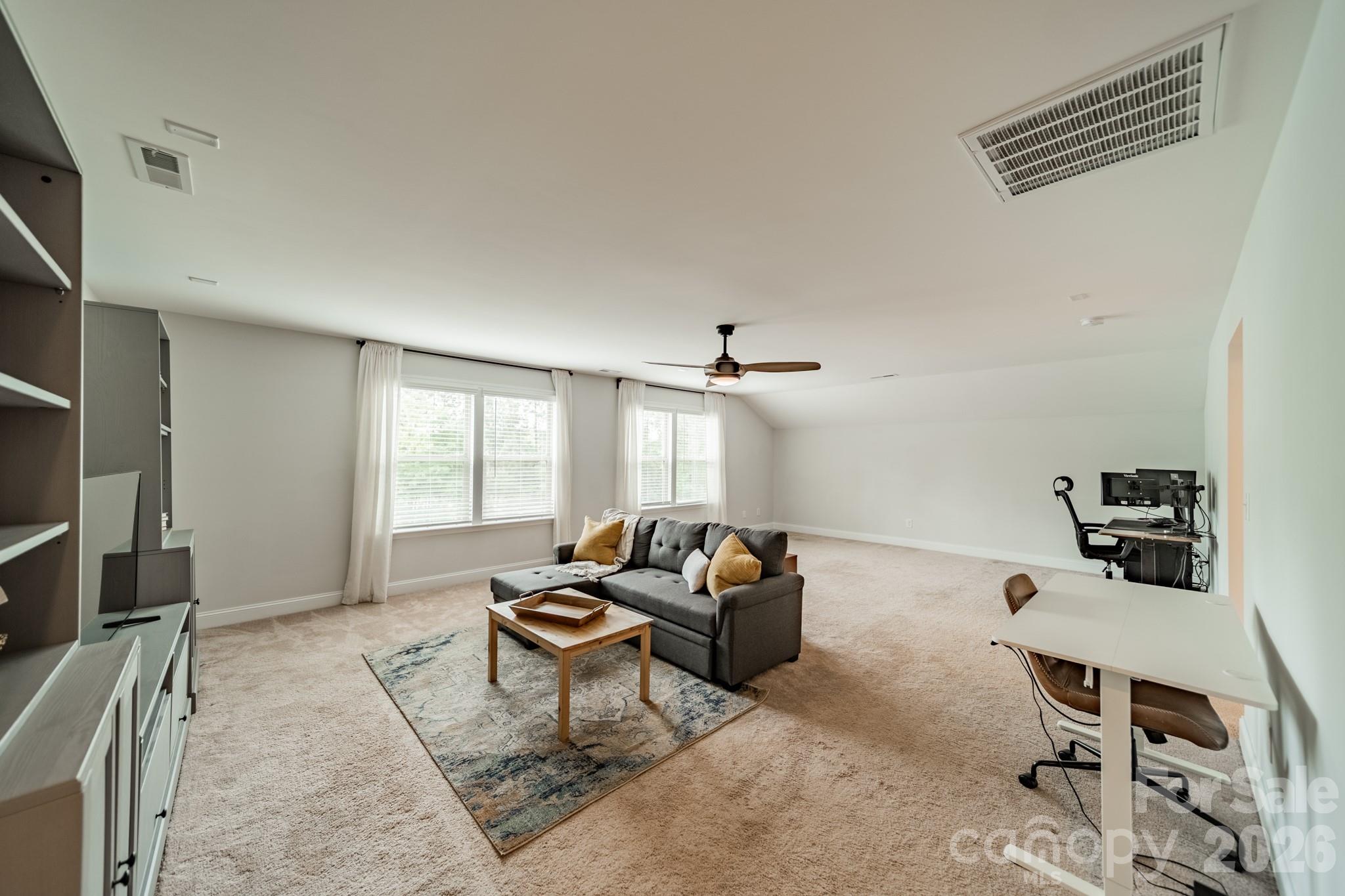 North Reach - Residential