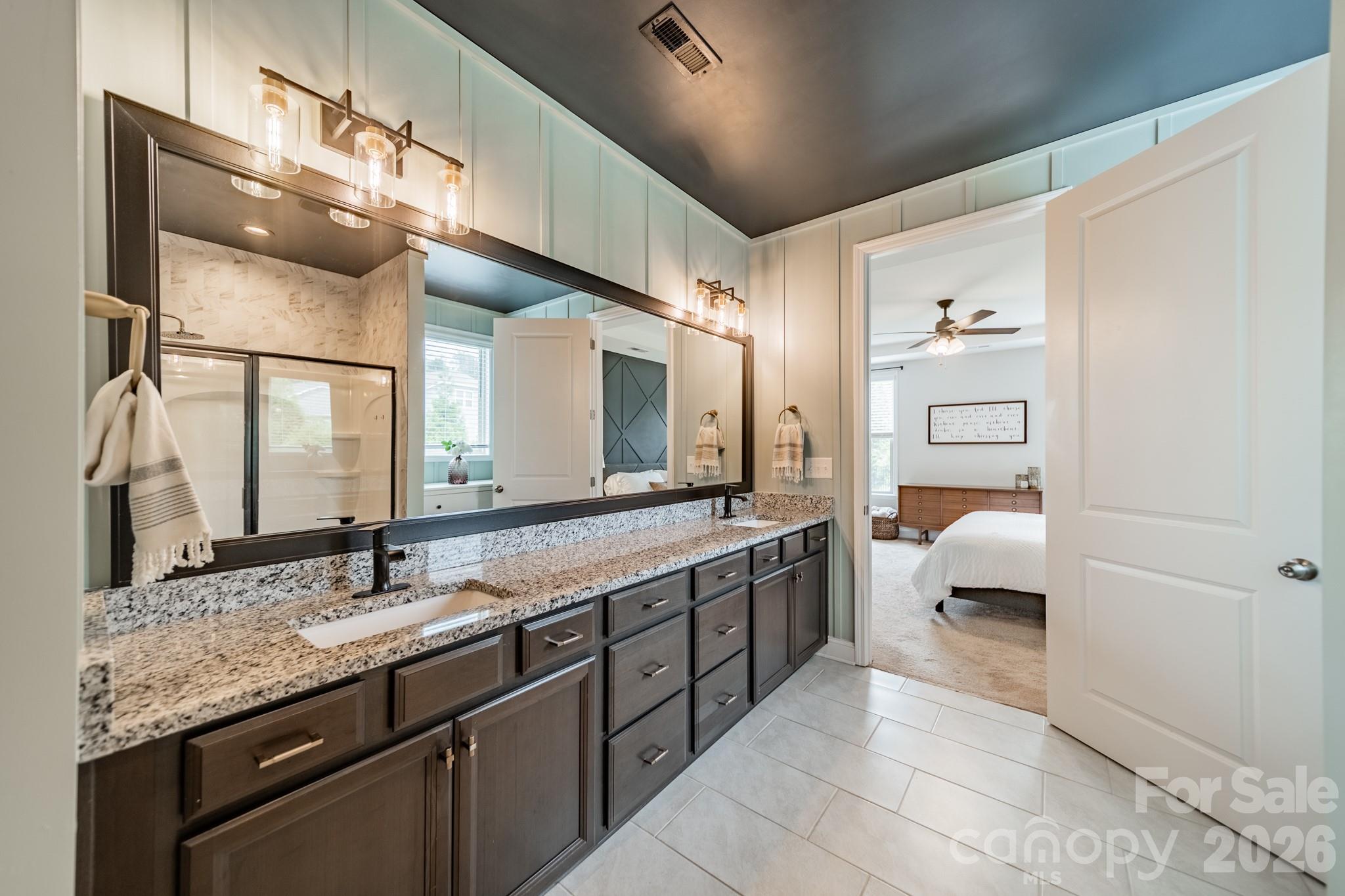 North Reach - Residential
