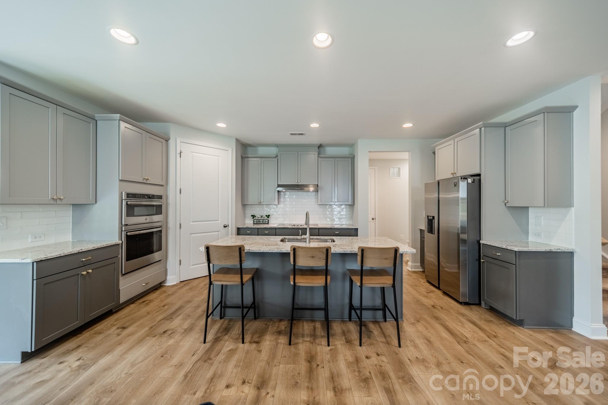 North Reach - Residential