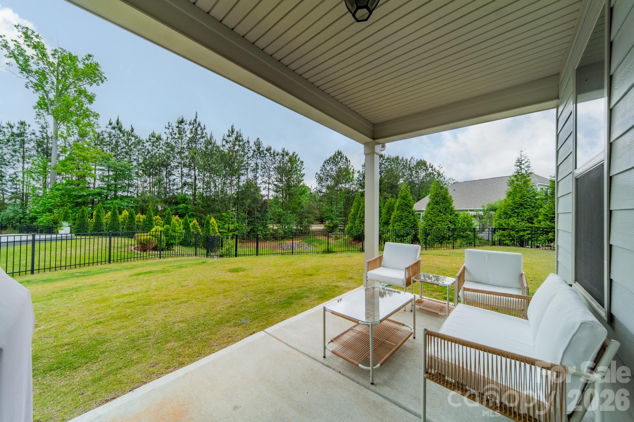 North Reach - Residential