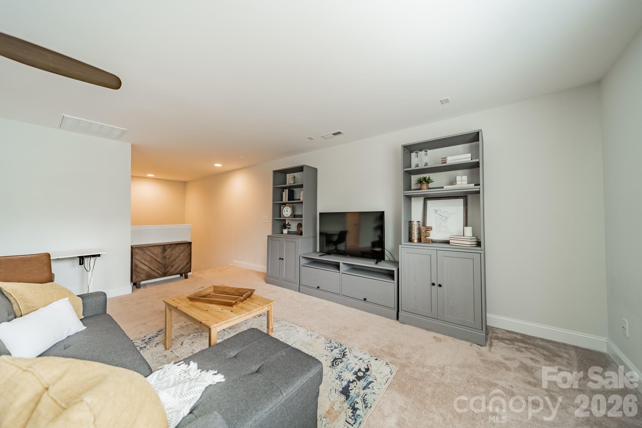 North Reach - Residential