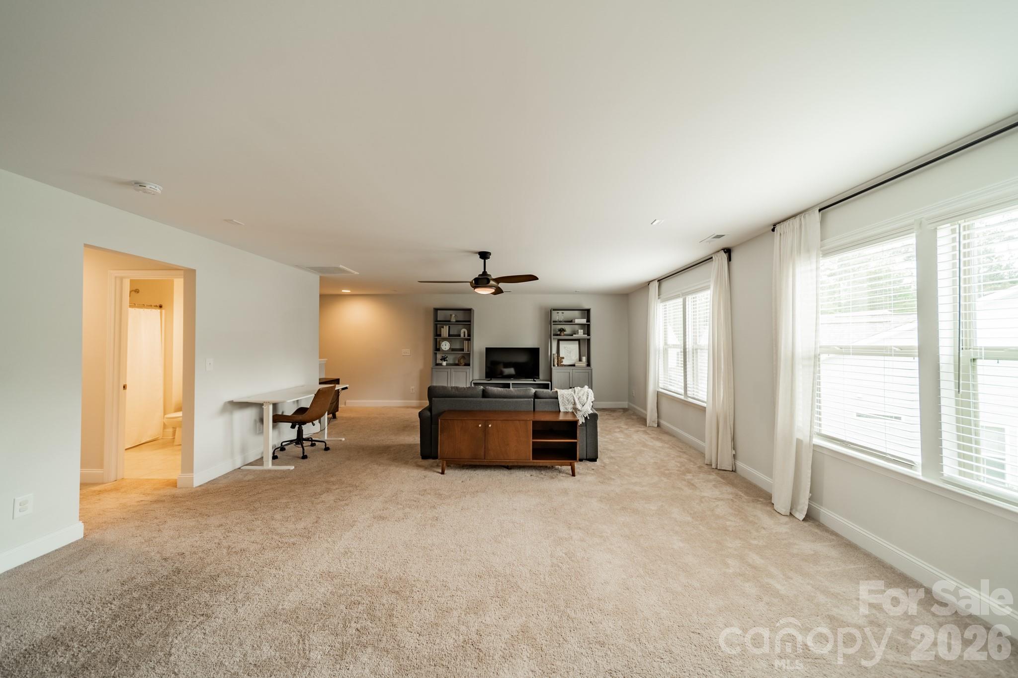 North Reach - Residential