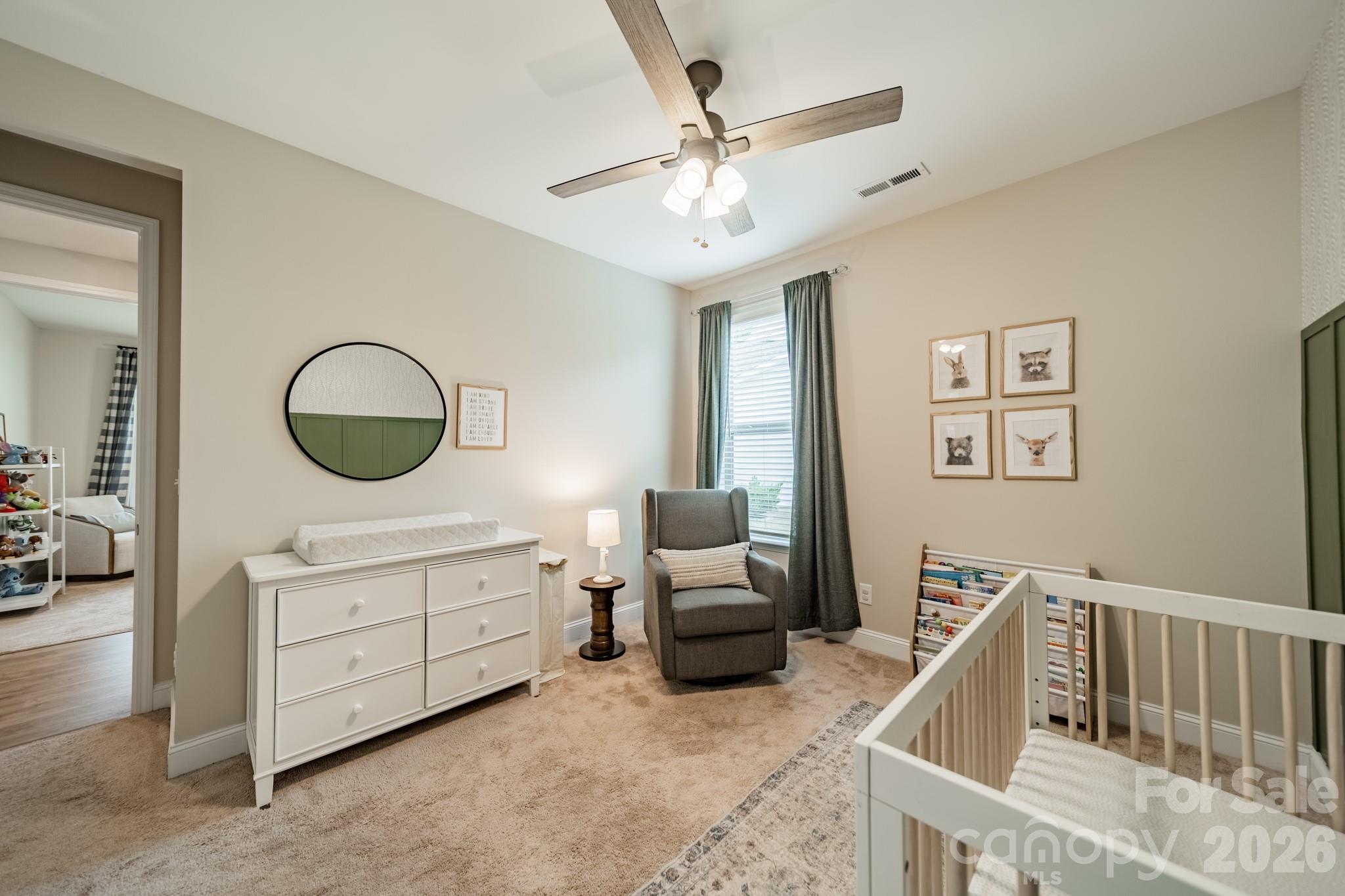 North Reach - Residential