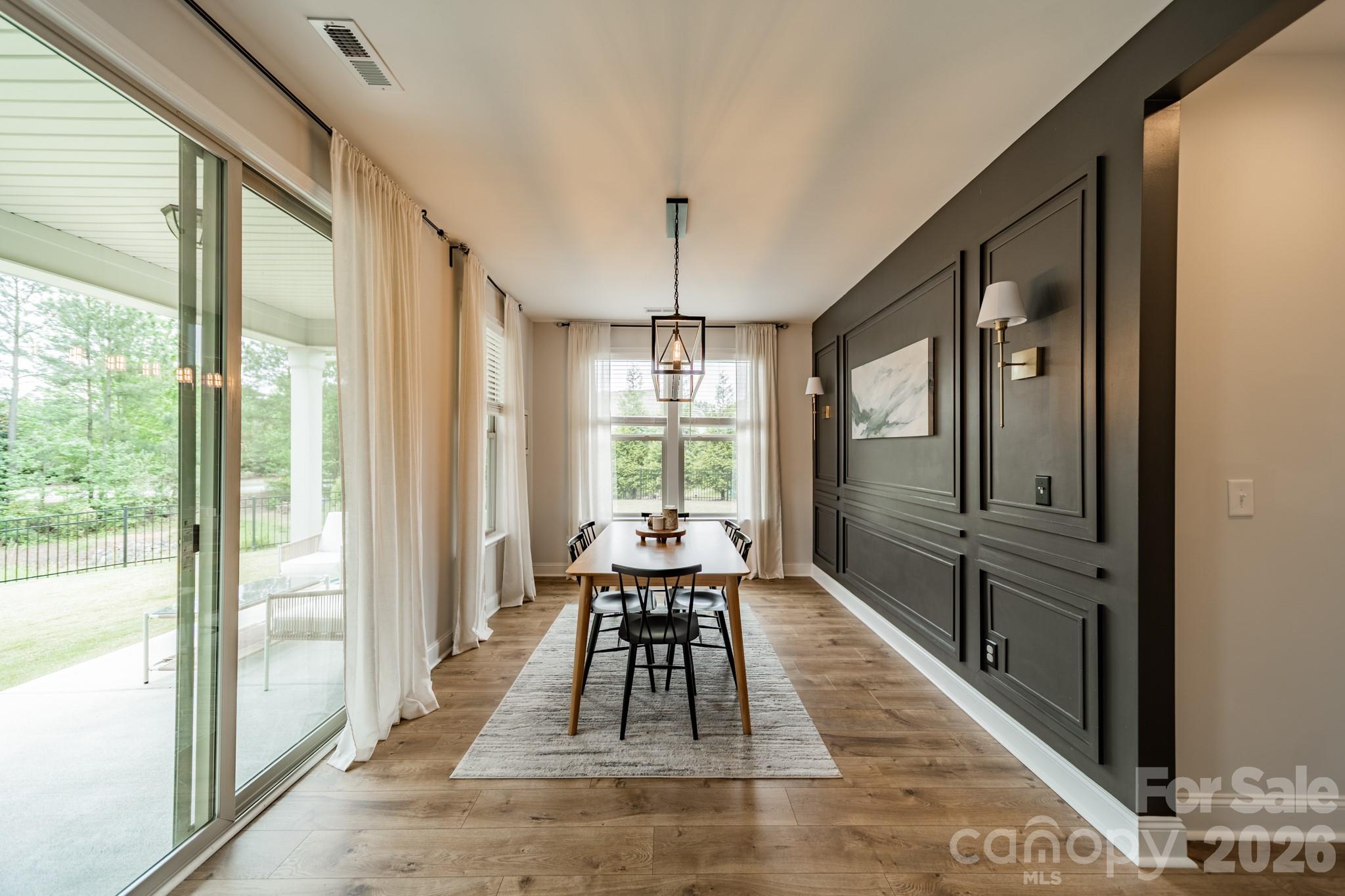 North Reach - Residential
