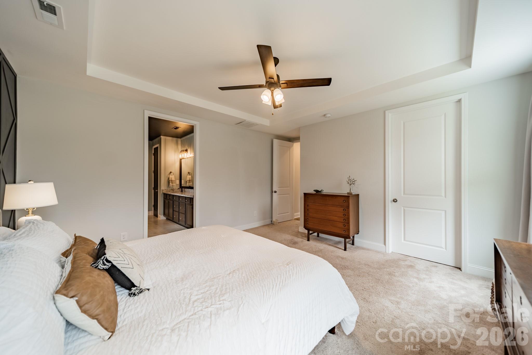 North Reach - Residential
