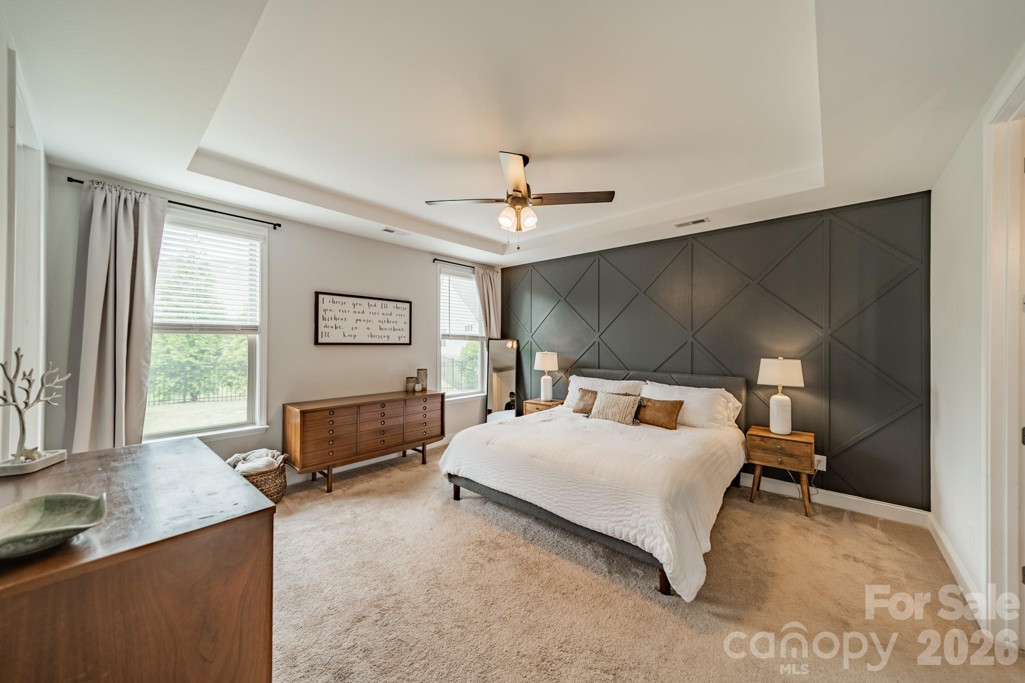 North Reach - Residential