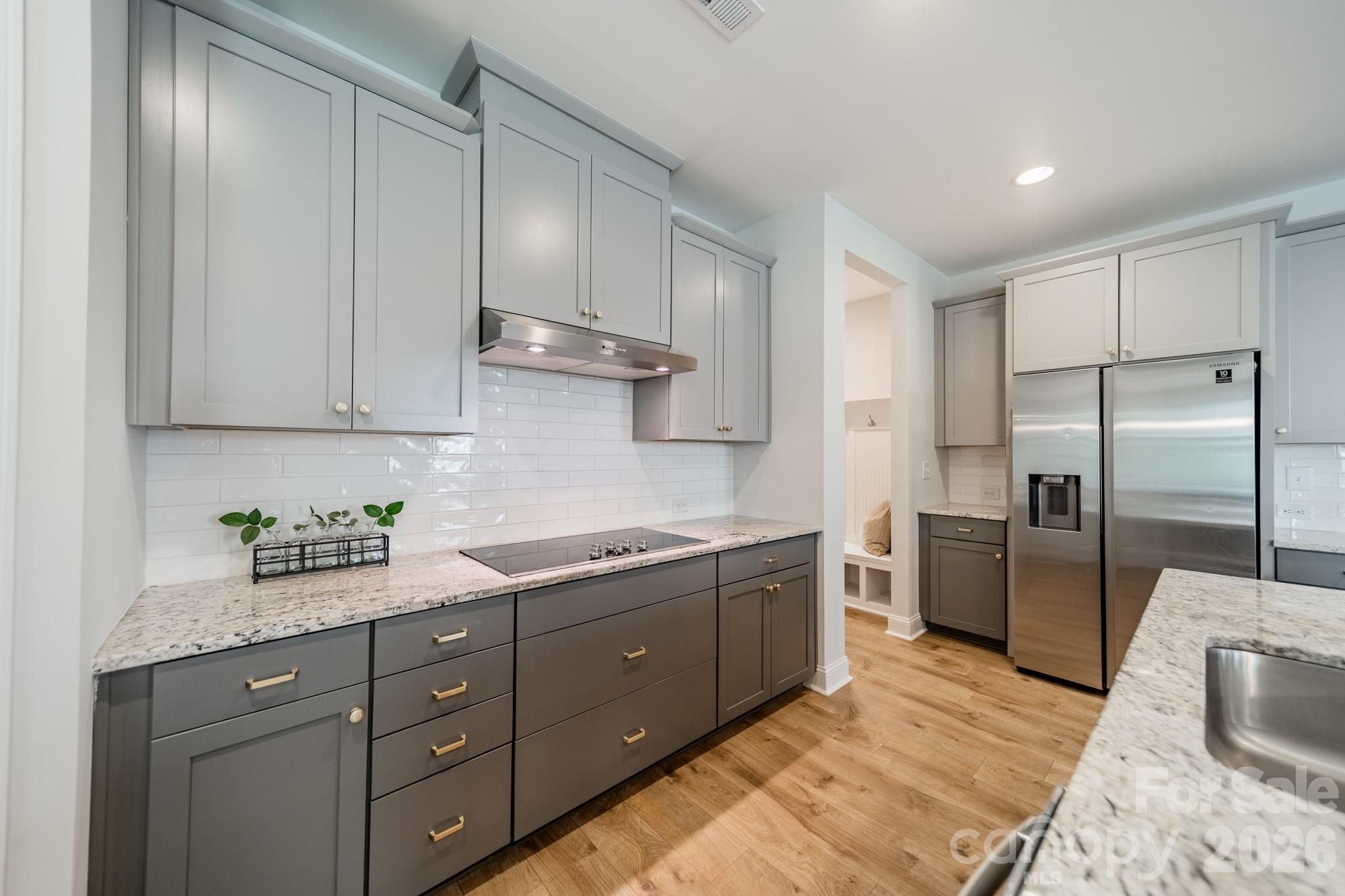 North Reach - Residential
