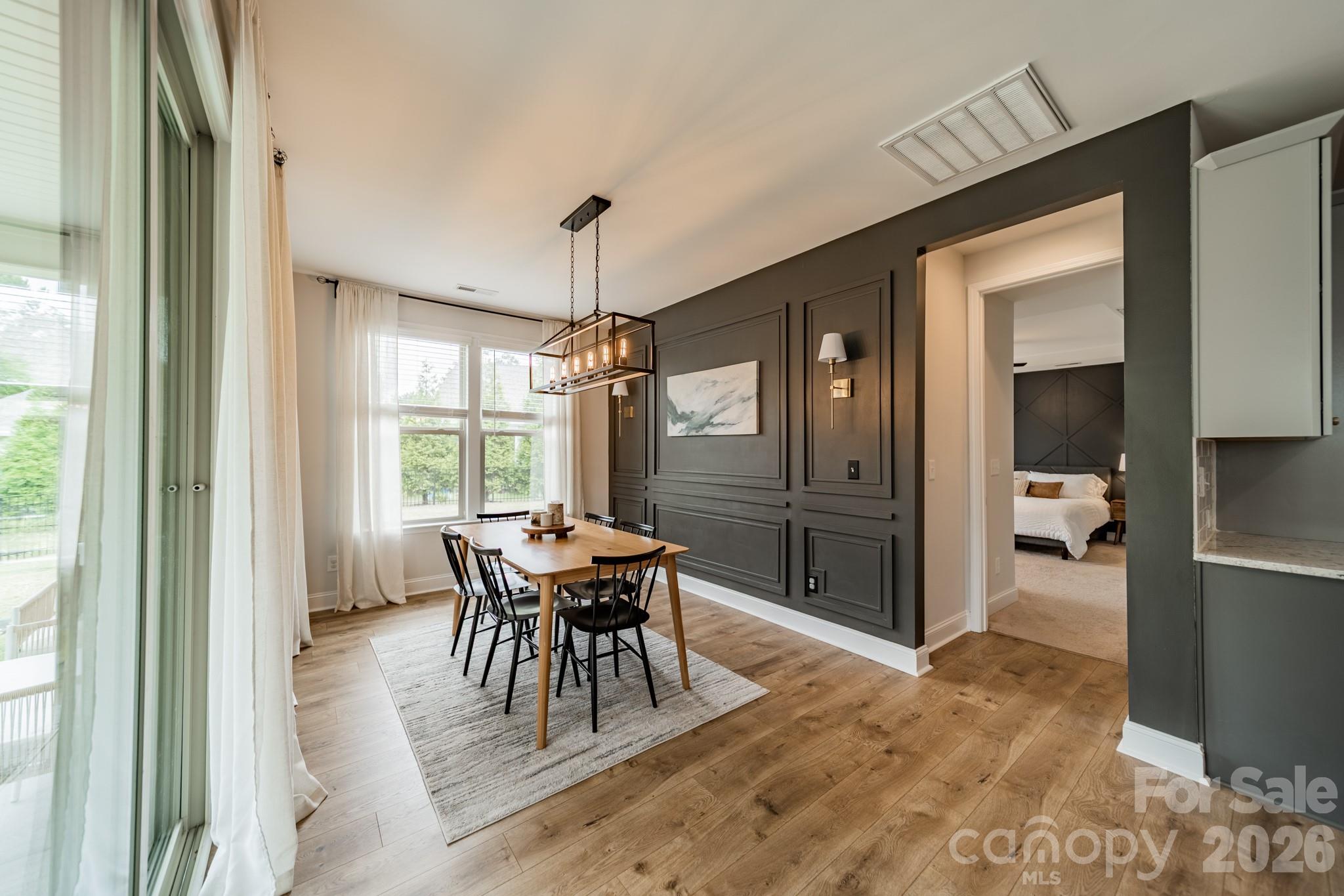 North Reach - Residential