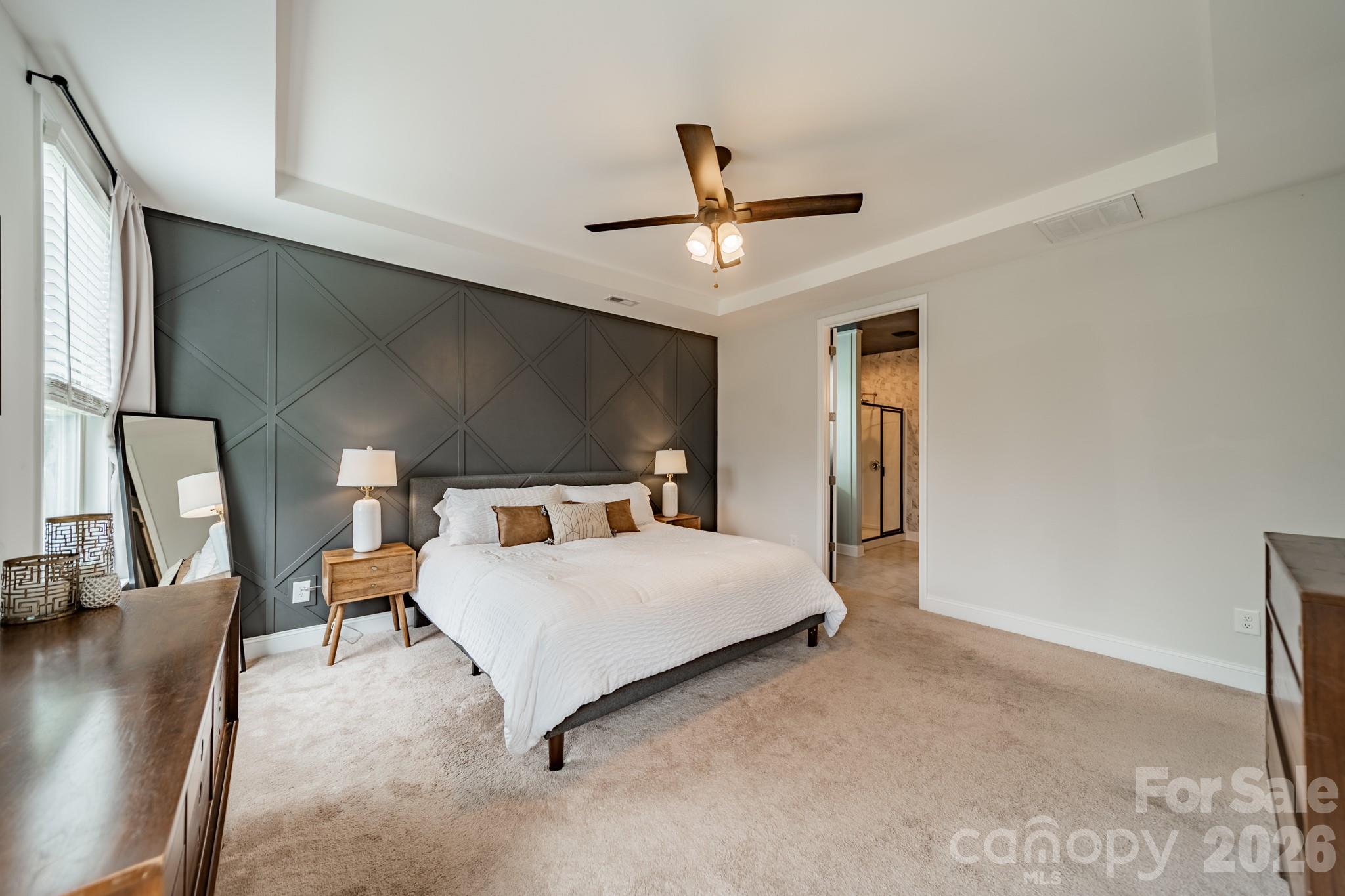 North Reach - Residential