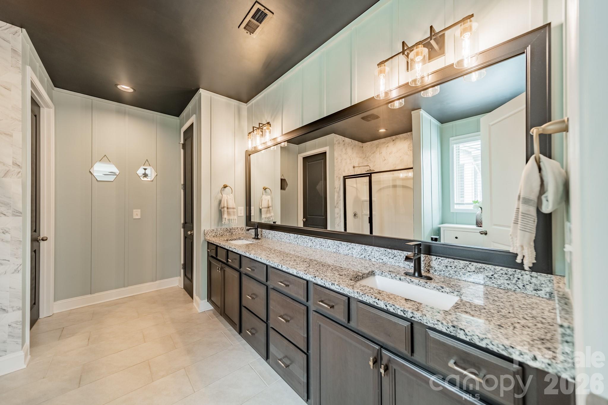 North Reach - Residential