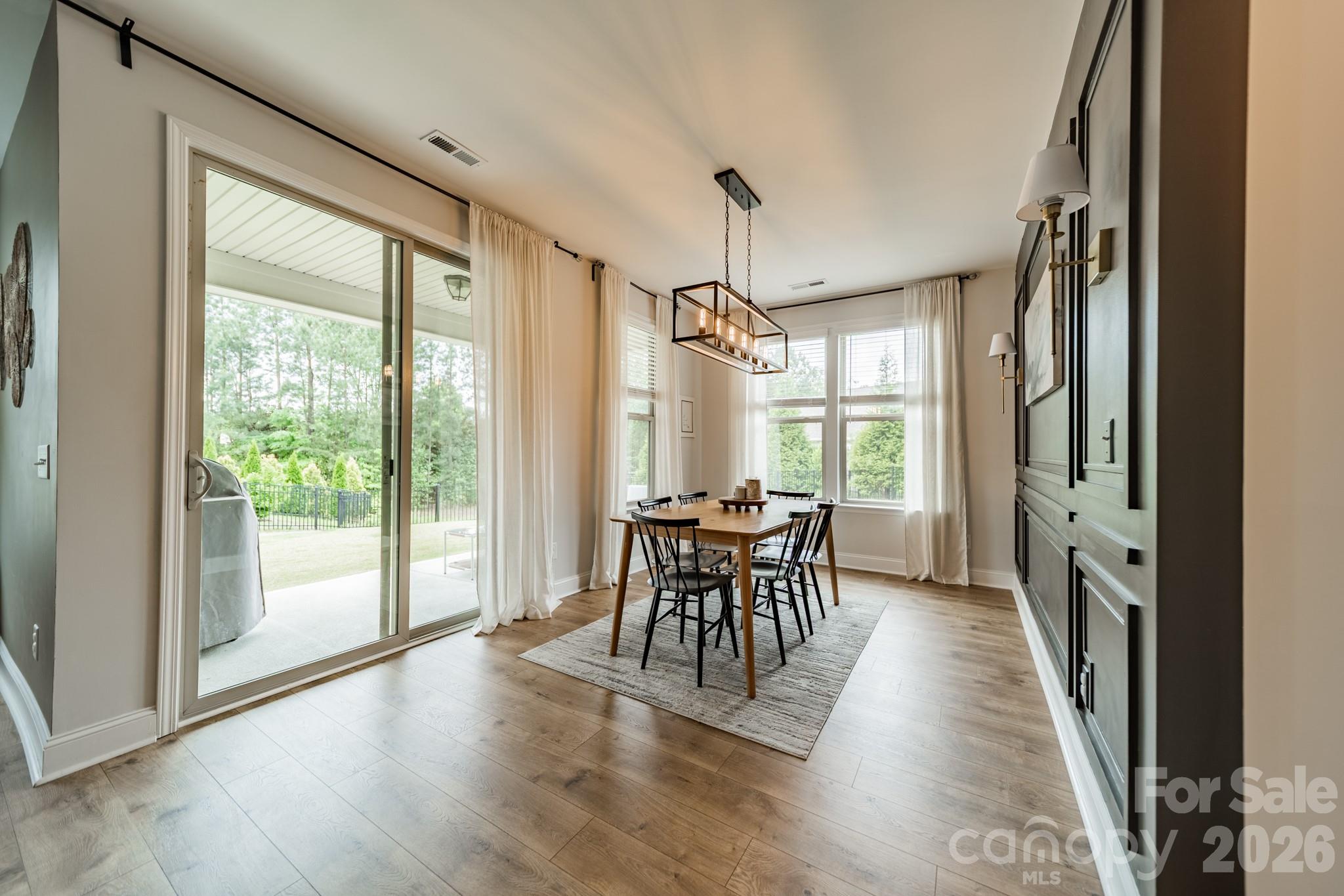 North Reach - Residential