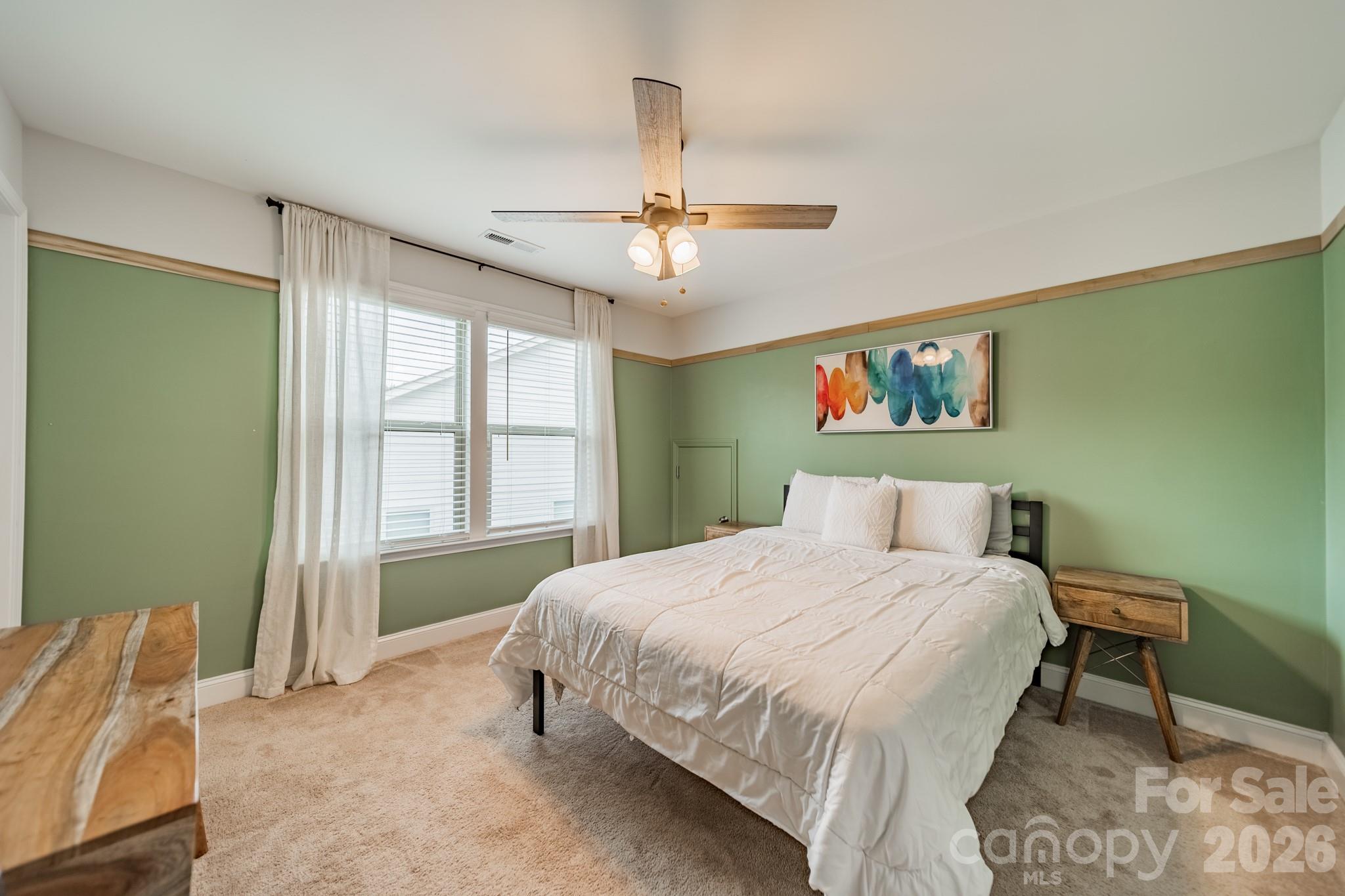 North Reach - Residential