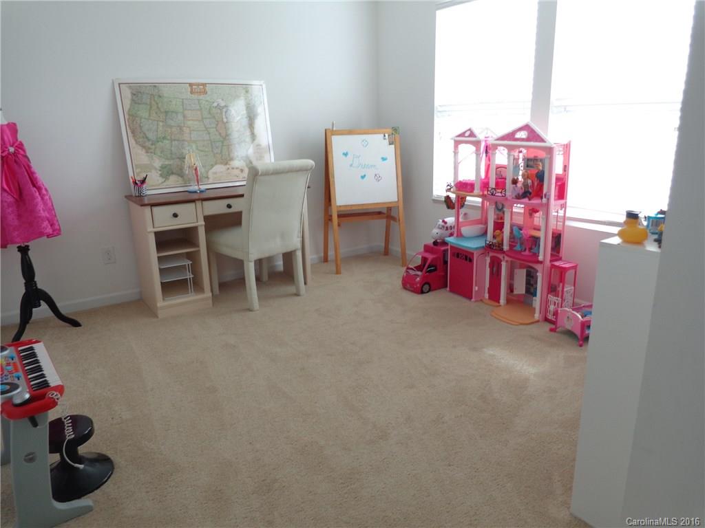 The Oaks Of Landis - Residential