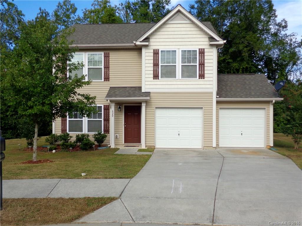 The Oaks Of Landis - Residential