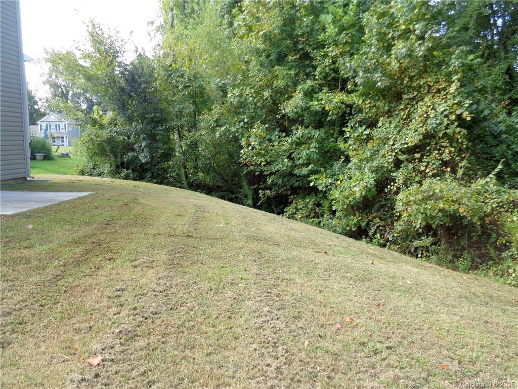 The Oaks Of Landis - Residential