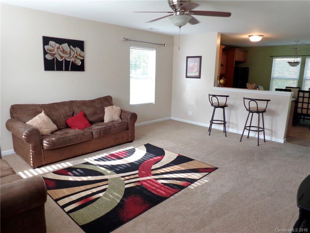 The Oaks Of Landis - Residential