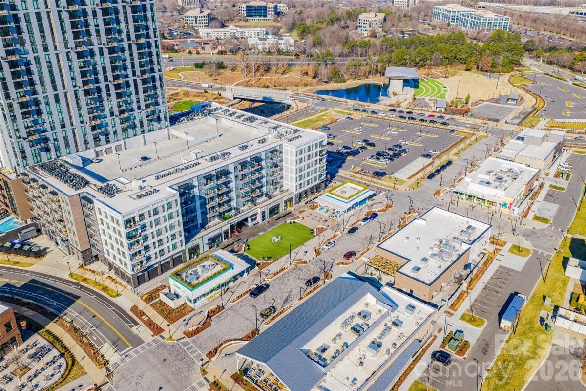 Copper Ridge - Residential