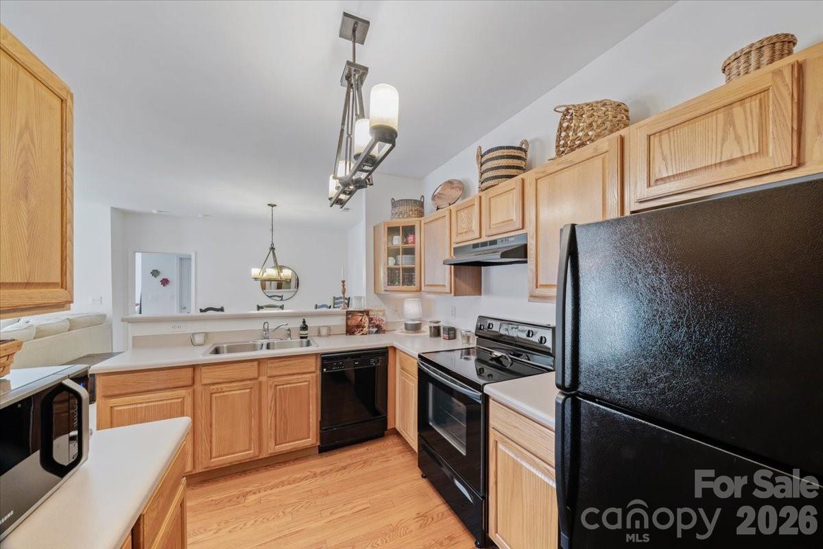 Copper Ridge - Residential