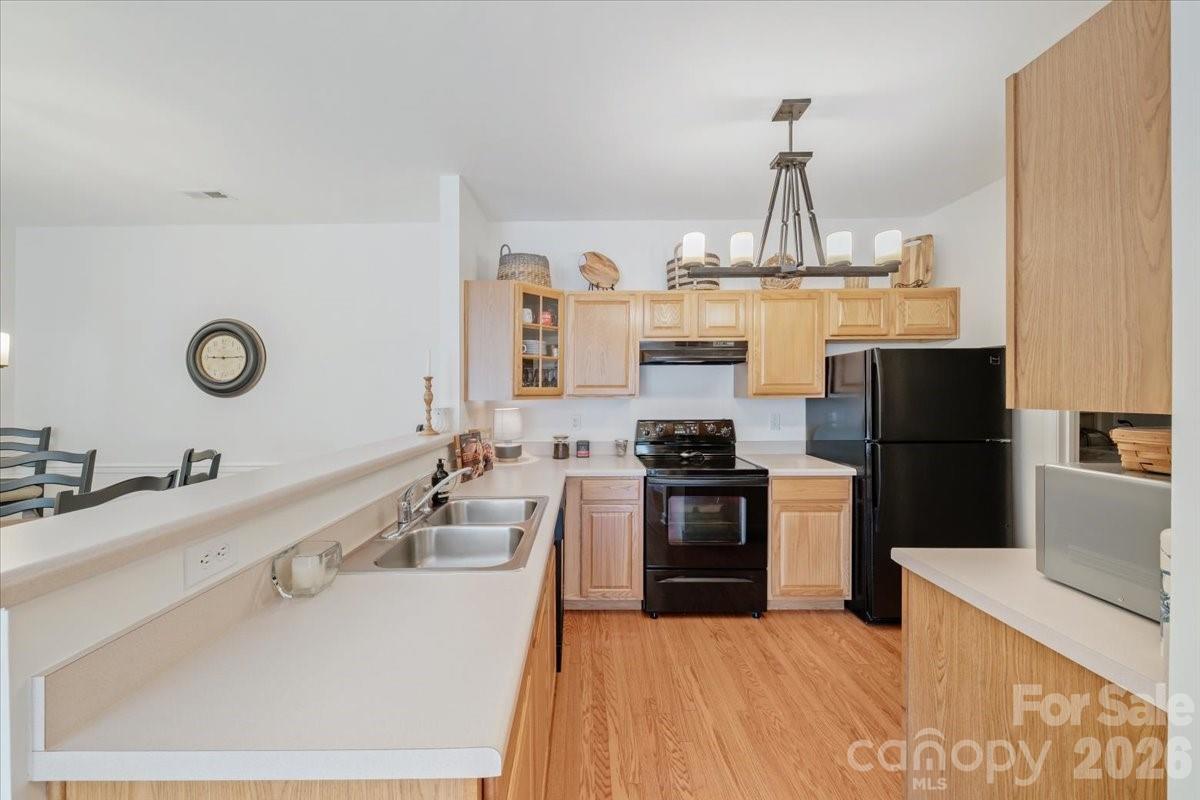 Copper Ridge - Residential