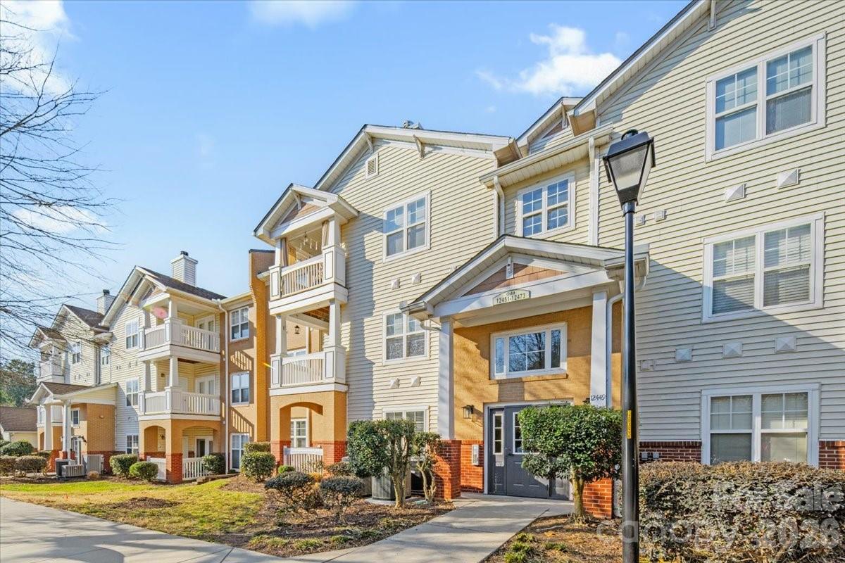 Copper Ridge - Residential