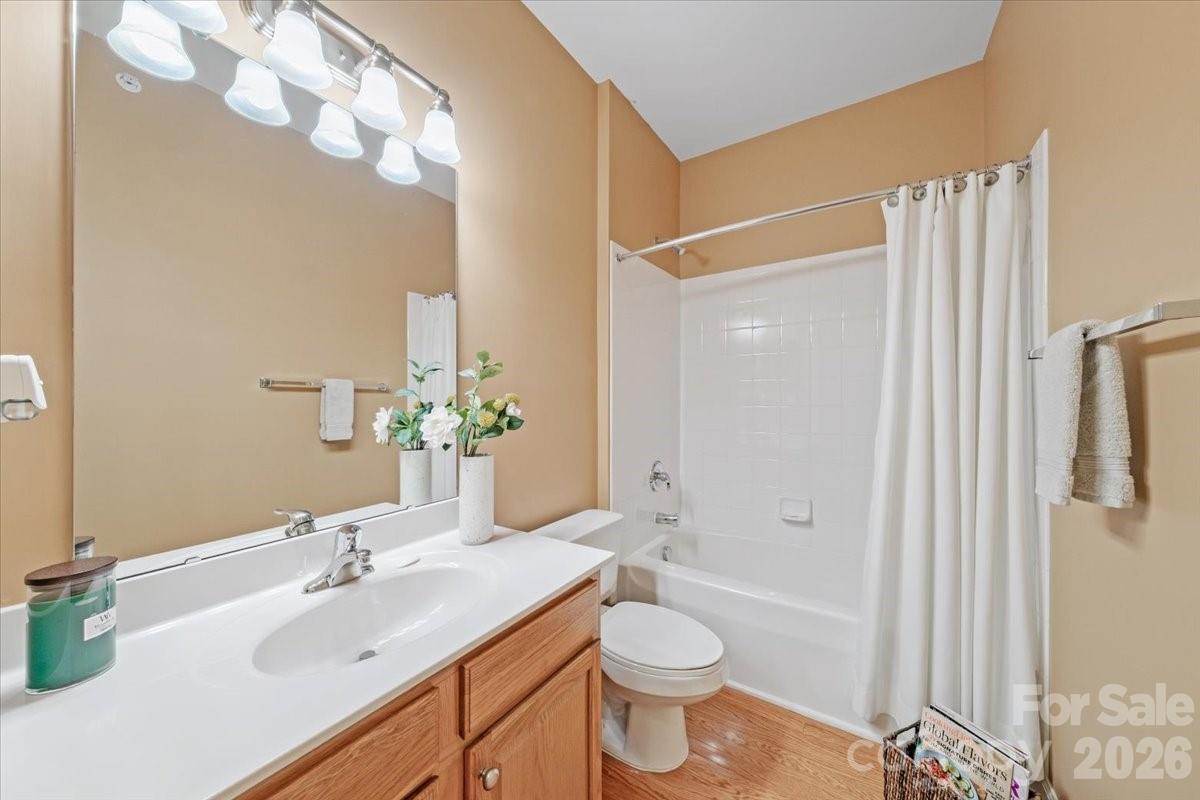 Copper Ridge - Residential