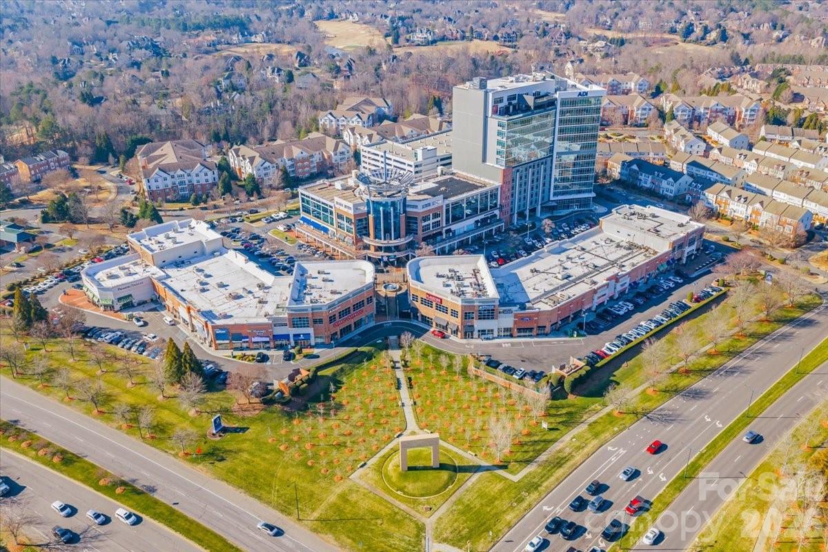 Copper Ridge - Residential