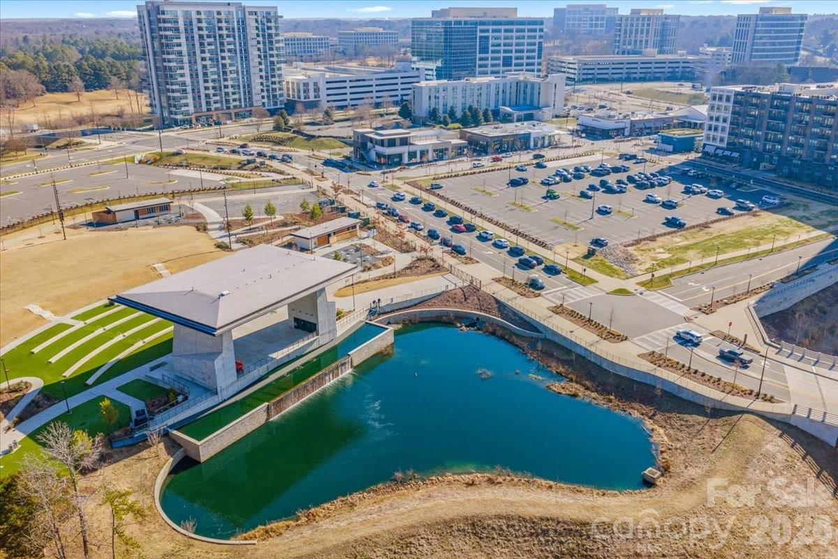 Copper Ridge - Residential