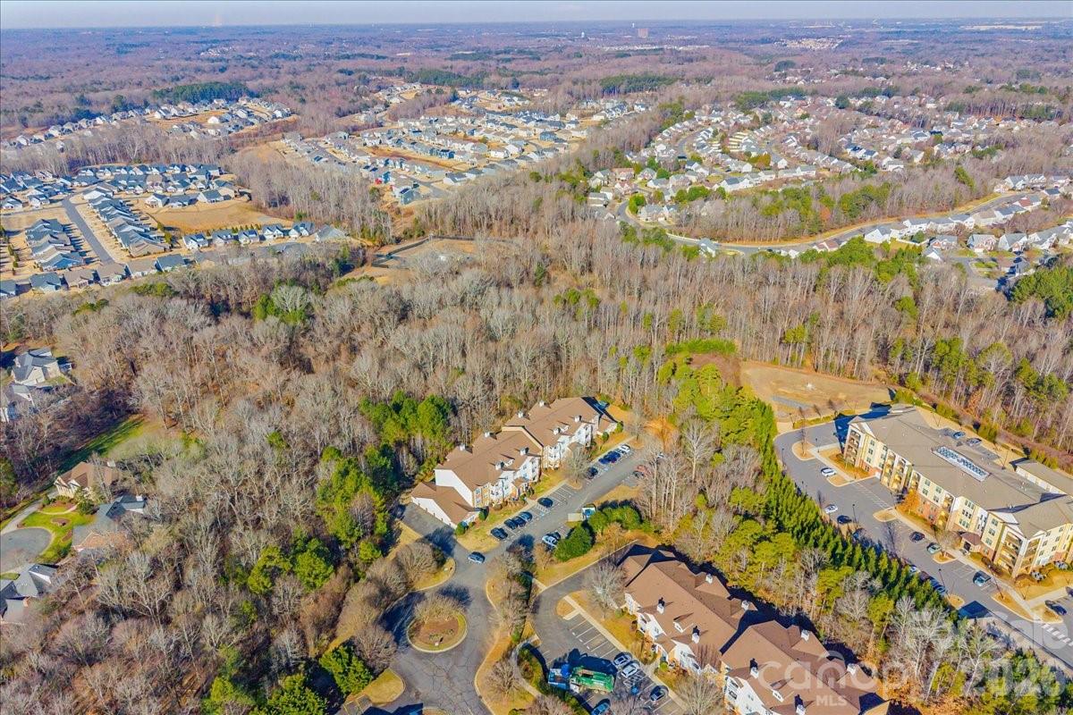 Copper Ridge - Residential