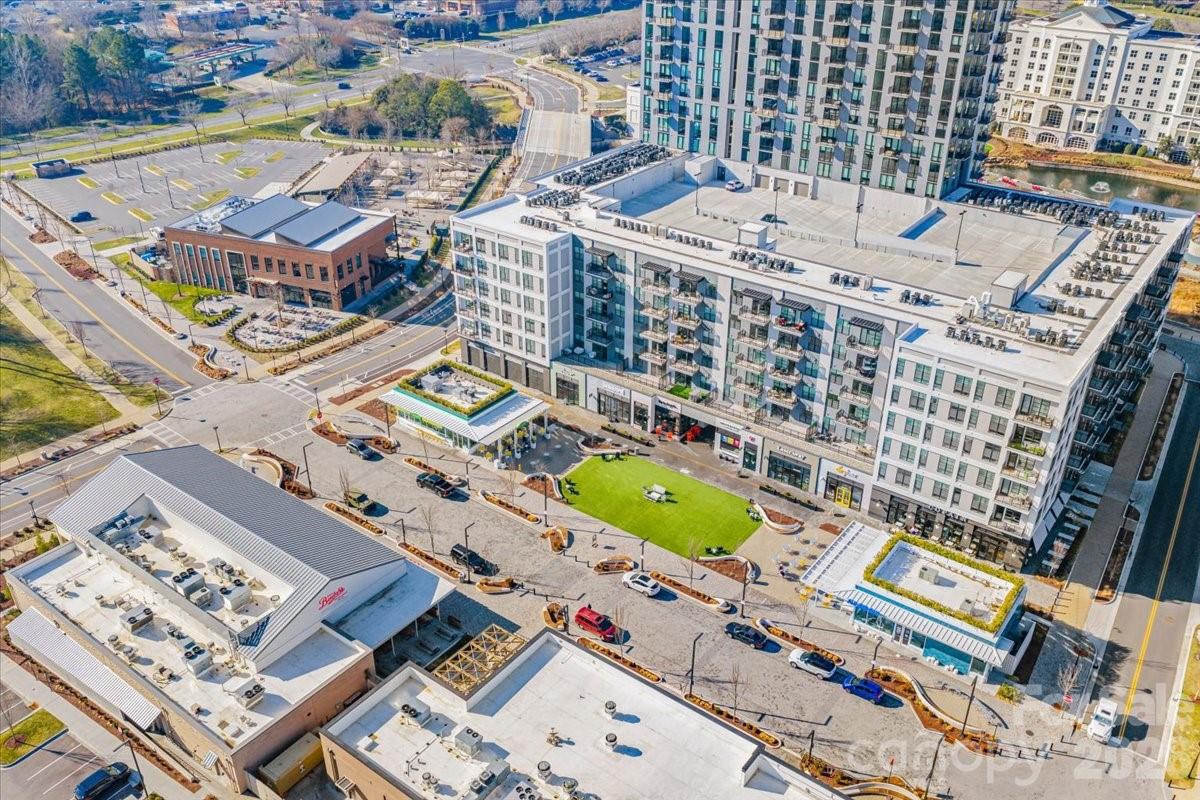 Copper Ridge - Residential