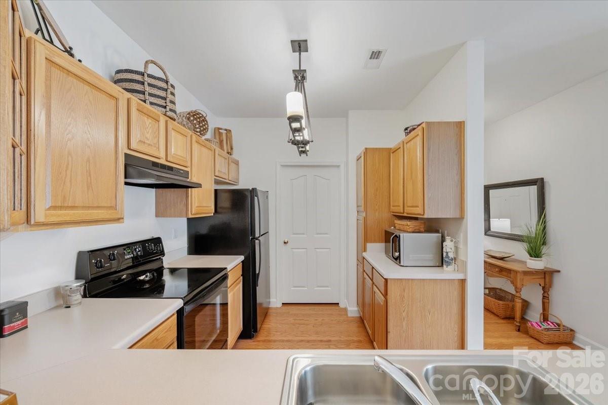 Copper Ridge - Residential