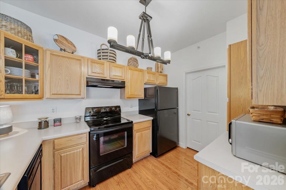 Copper Ridge - Residential