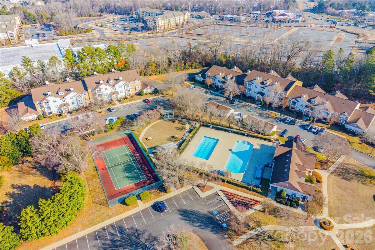 Copper Ridge - Residential