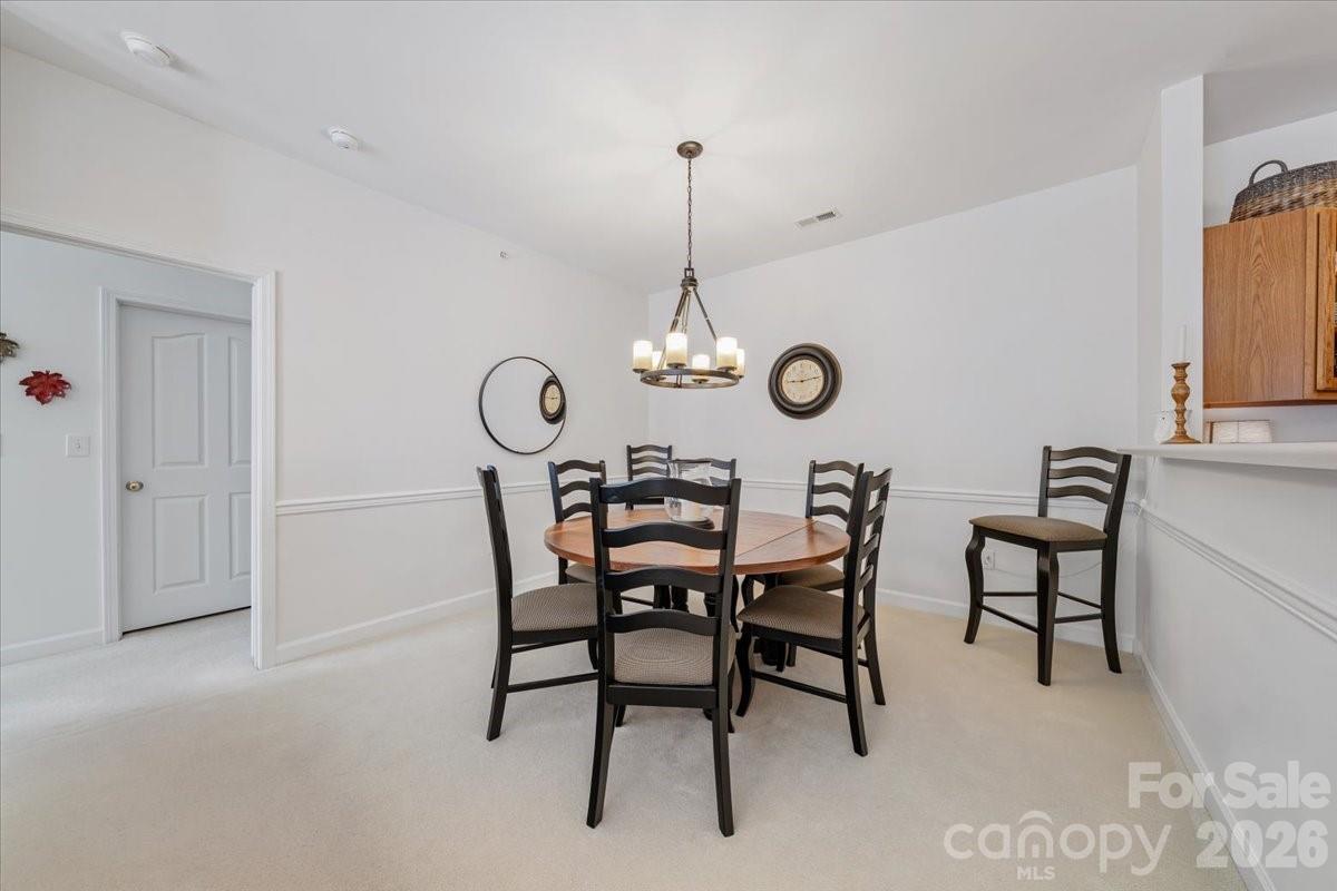 Copper Ridge - Residential