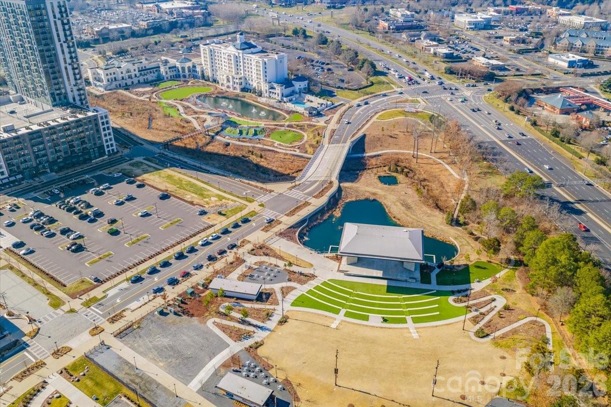 Copper Ridge - Residential