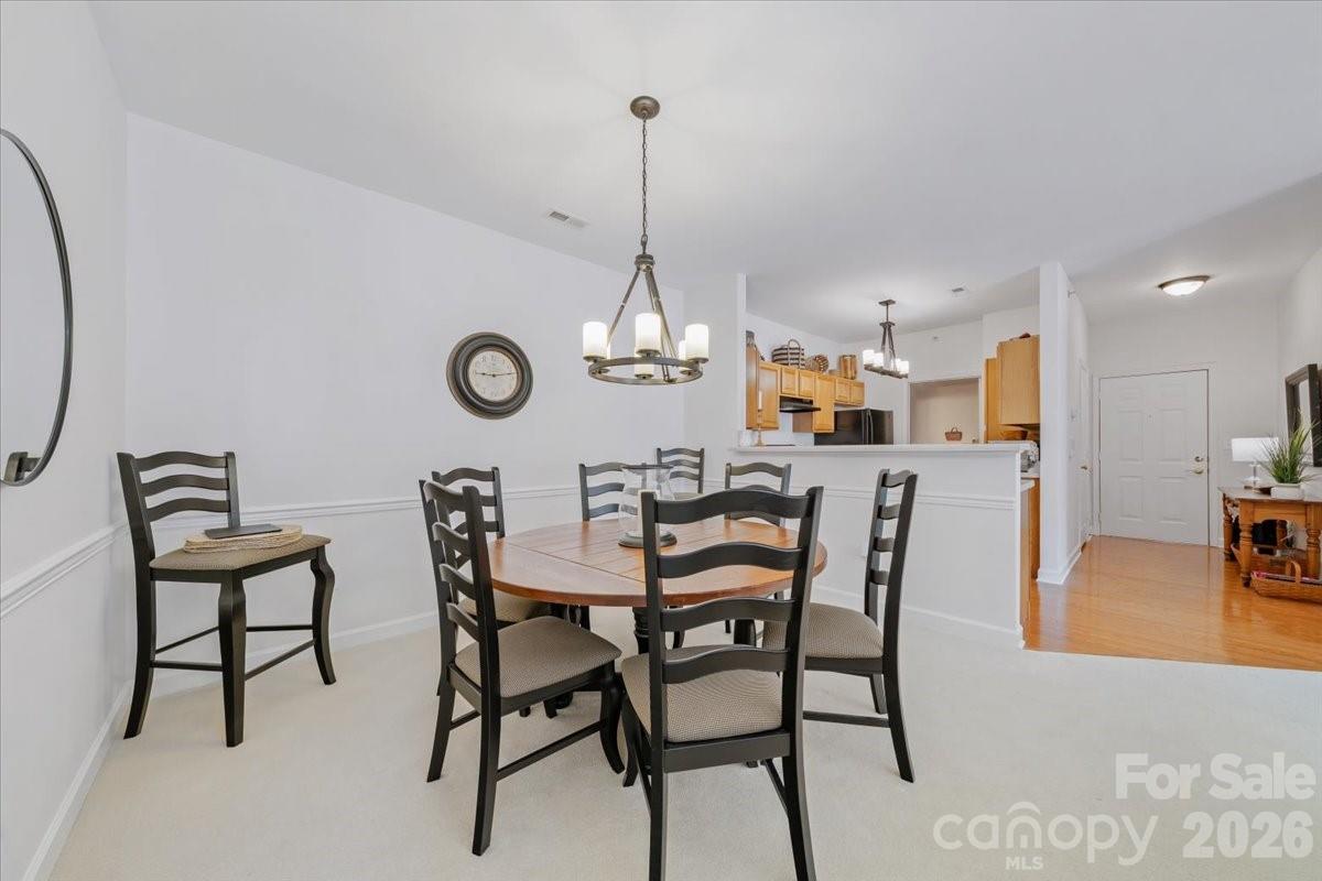 Copper Ridge - Residential