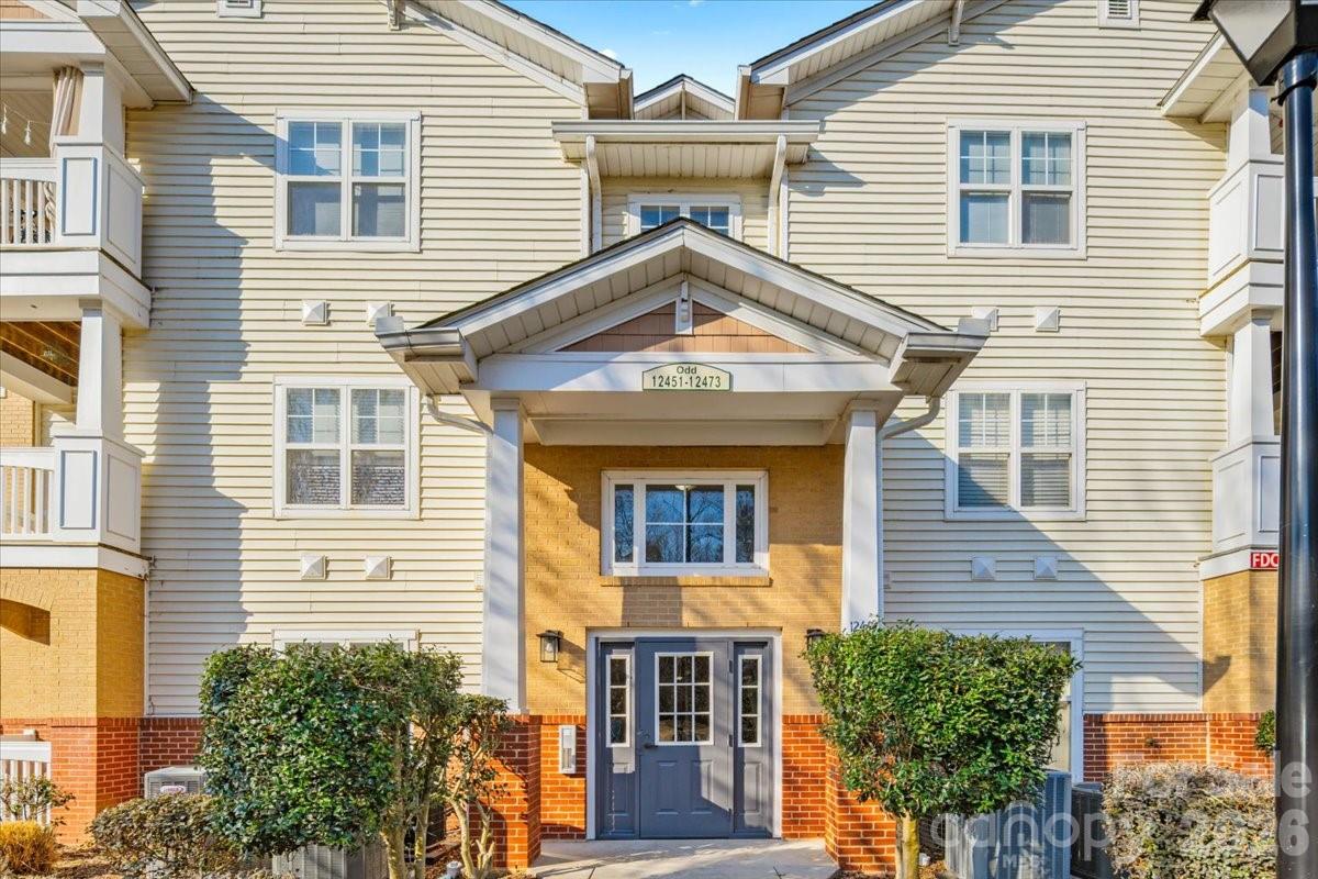 Copper Ridge - Residential