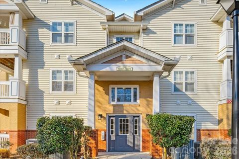 12451 Copper Mountain Boulevard Charlotte NC 28277