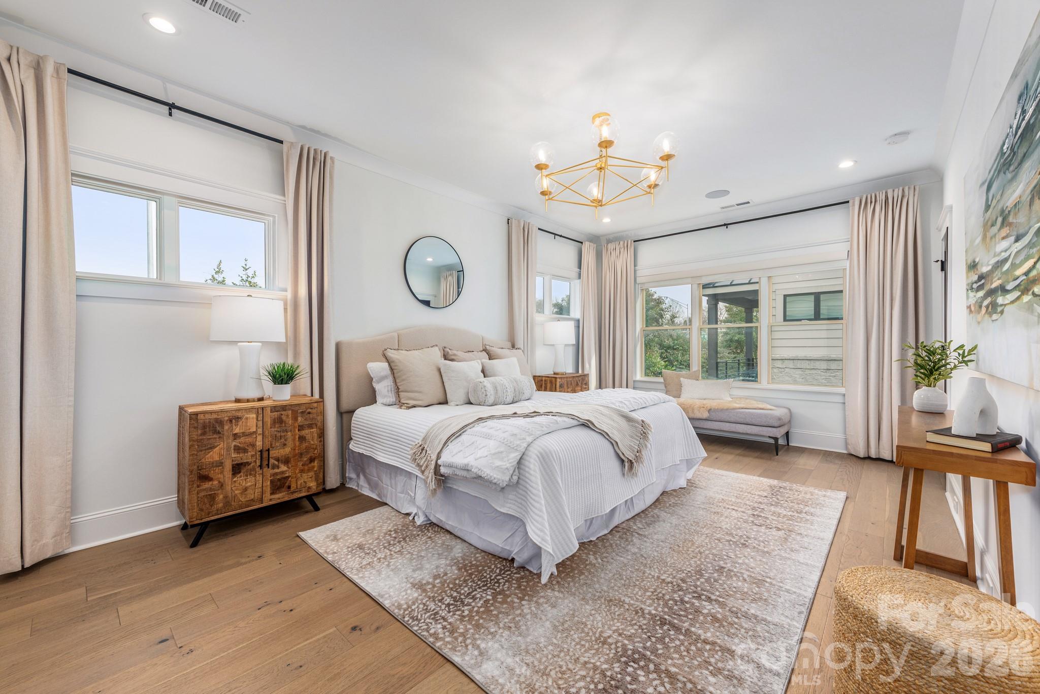 Elizabeth - Residential