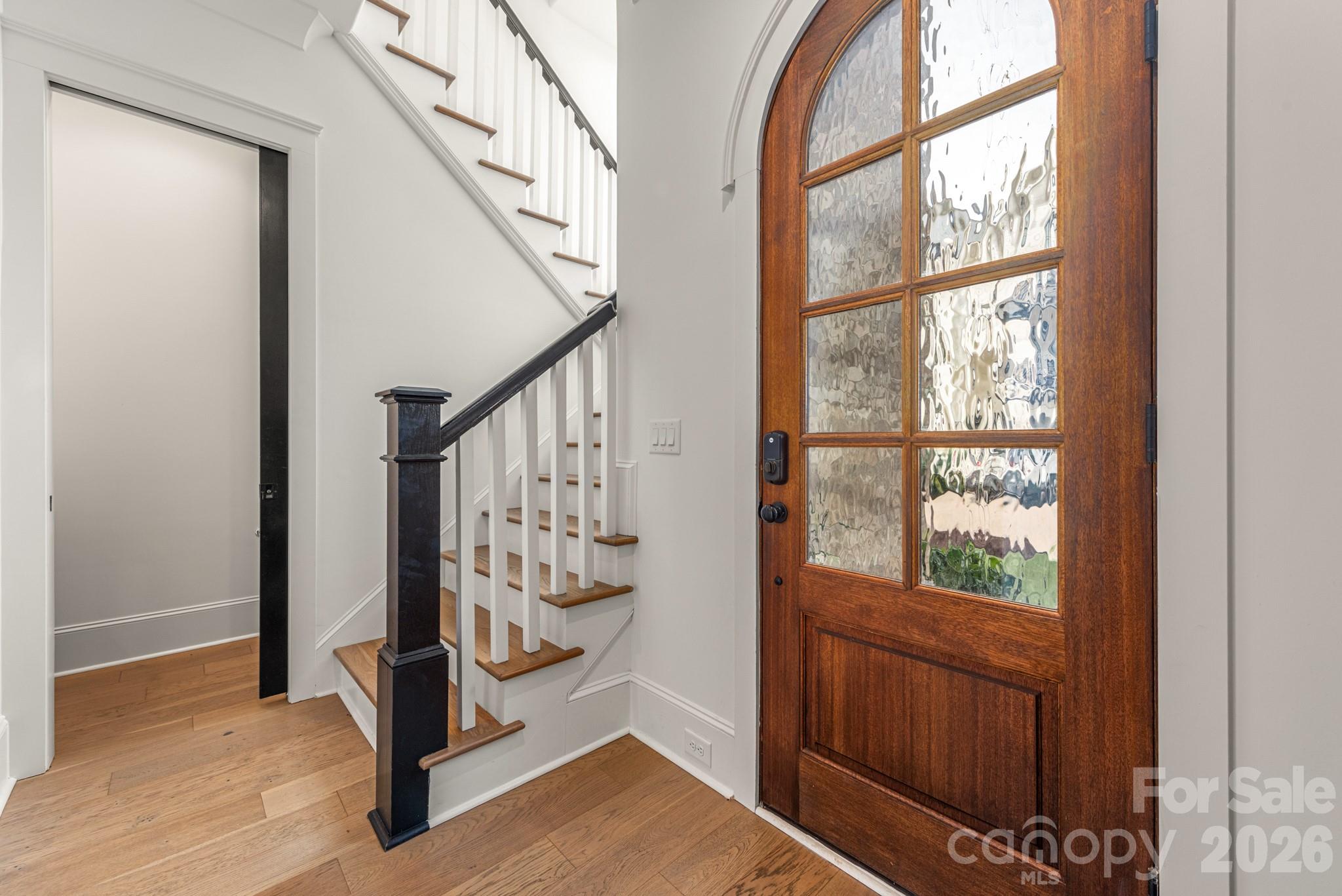 Elizabeth - Residential