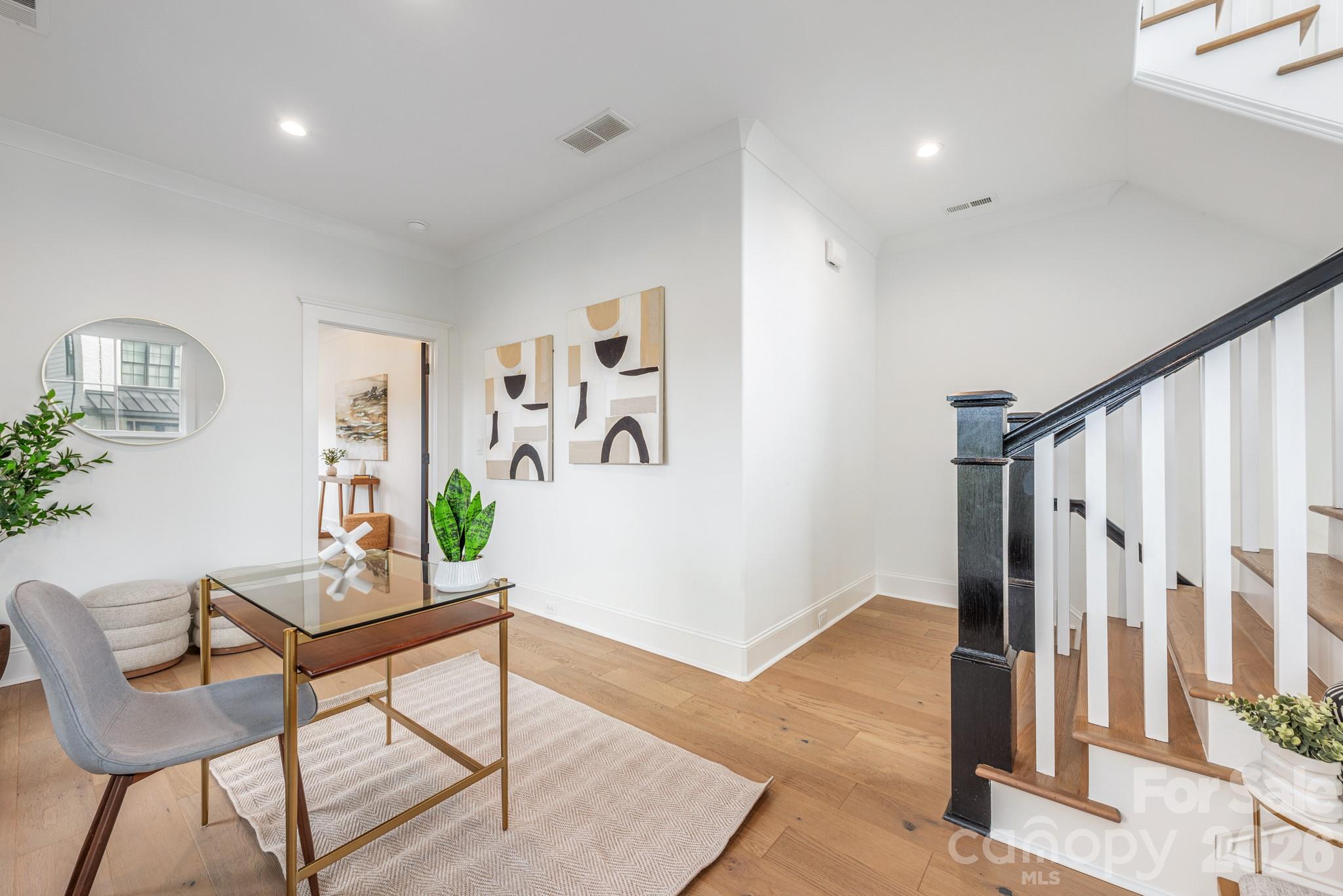 Elizabeth - Residential