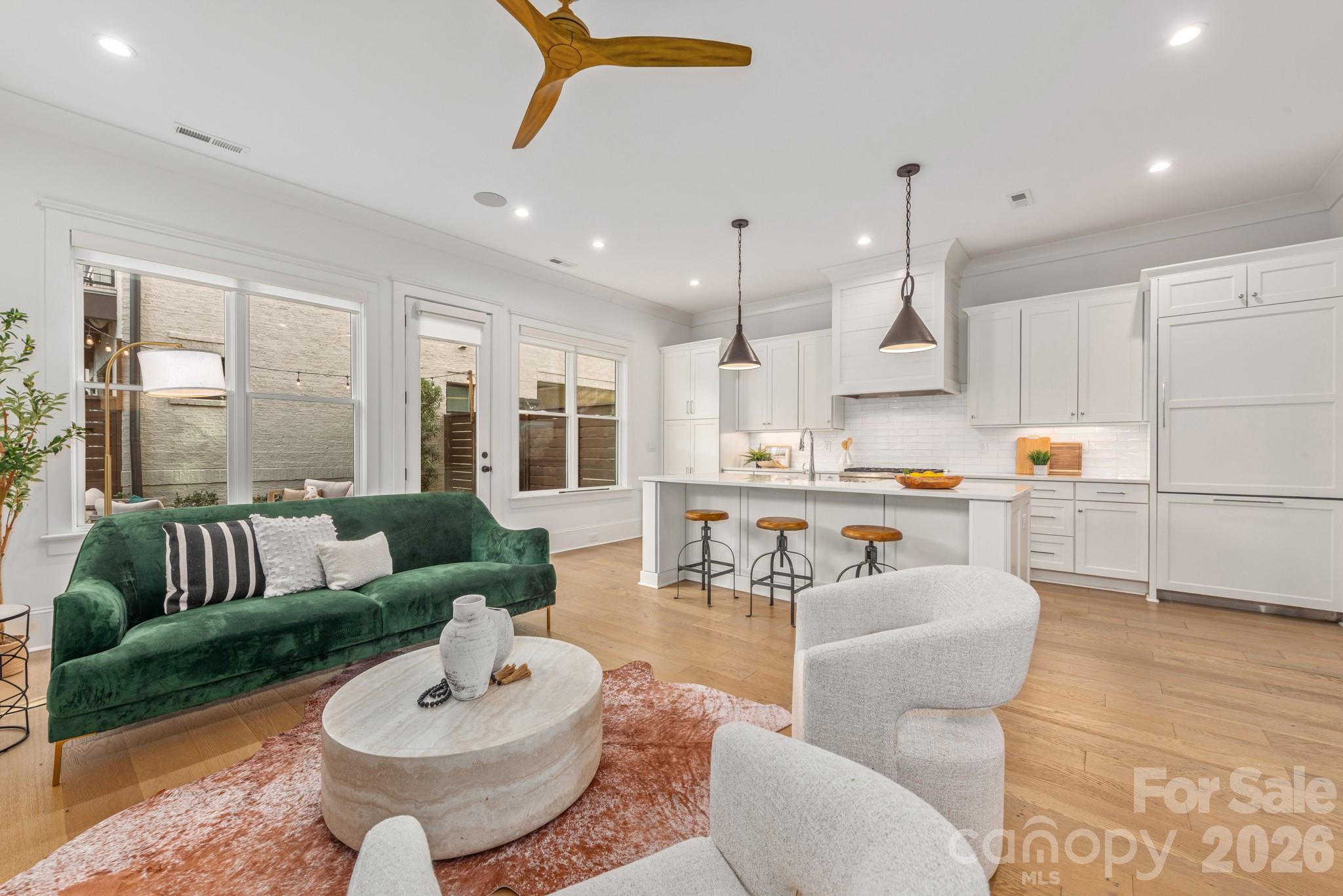 Elizabeth - Residential