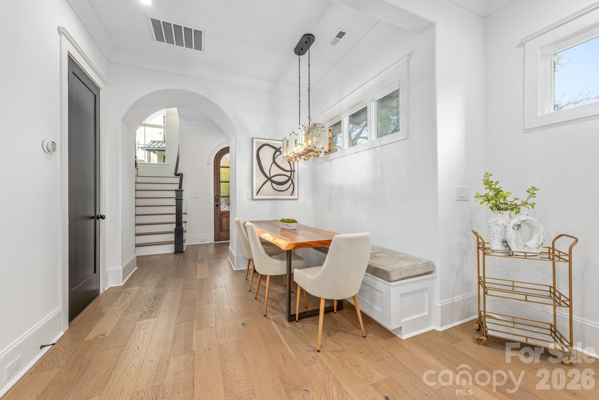 Elizabeth - Residential