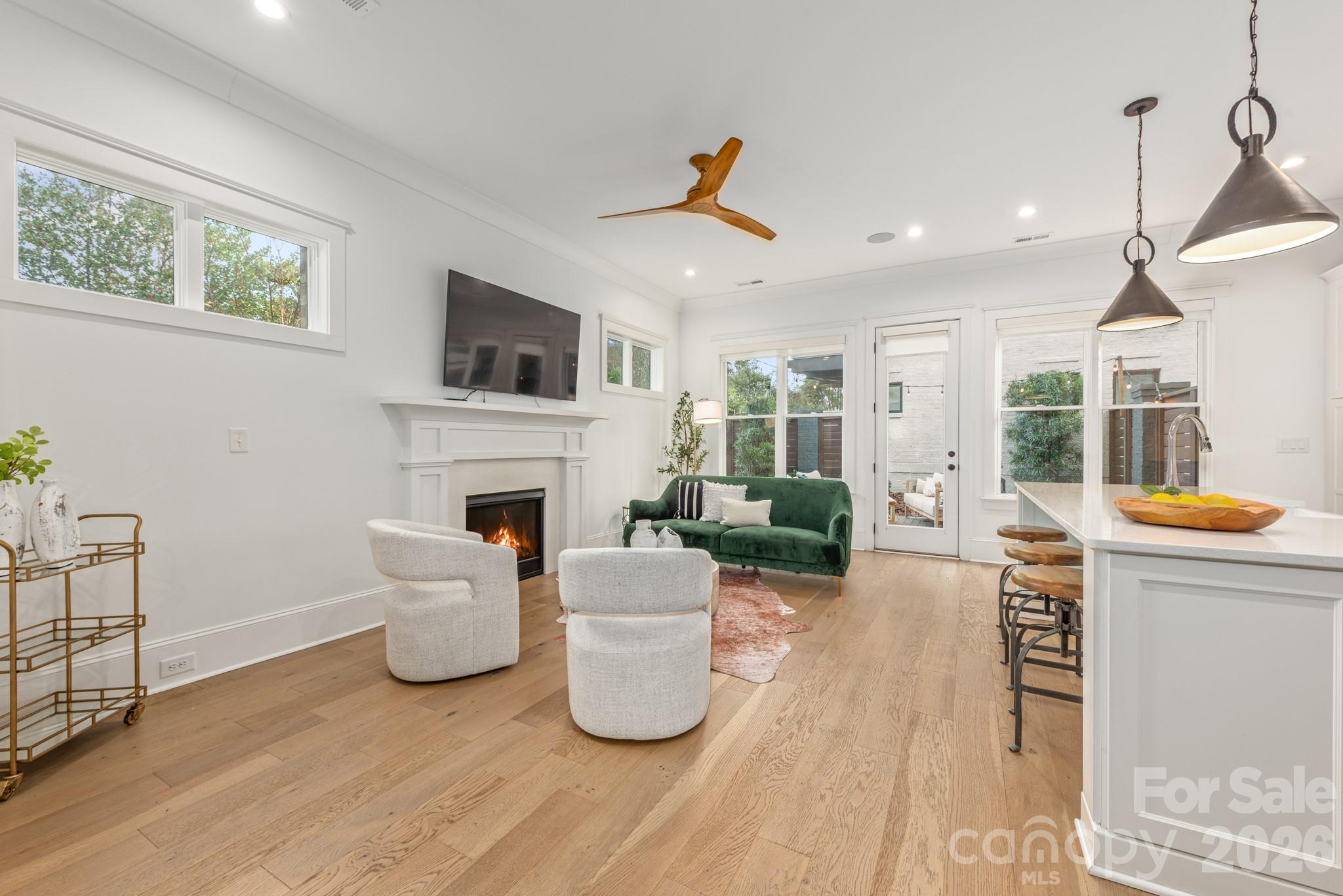 Elizabeth - Residential