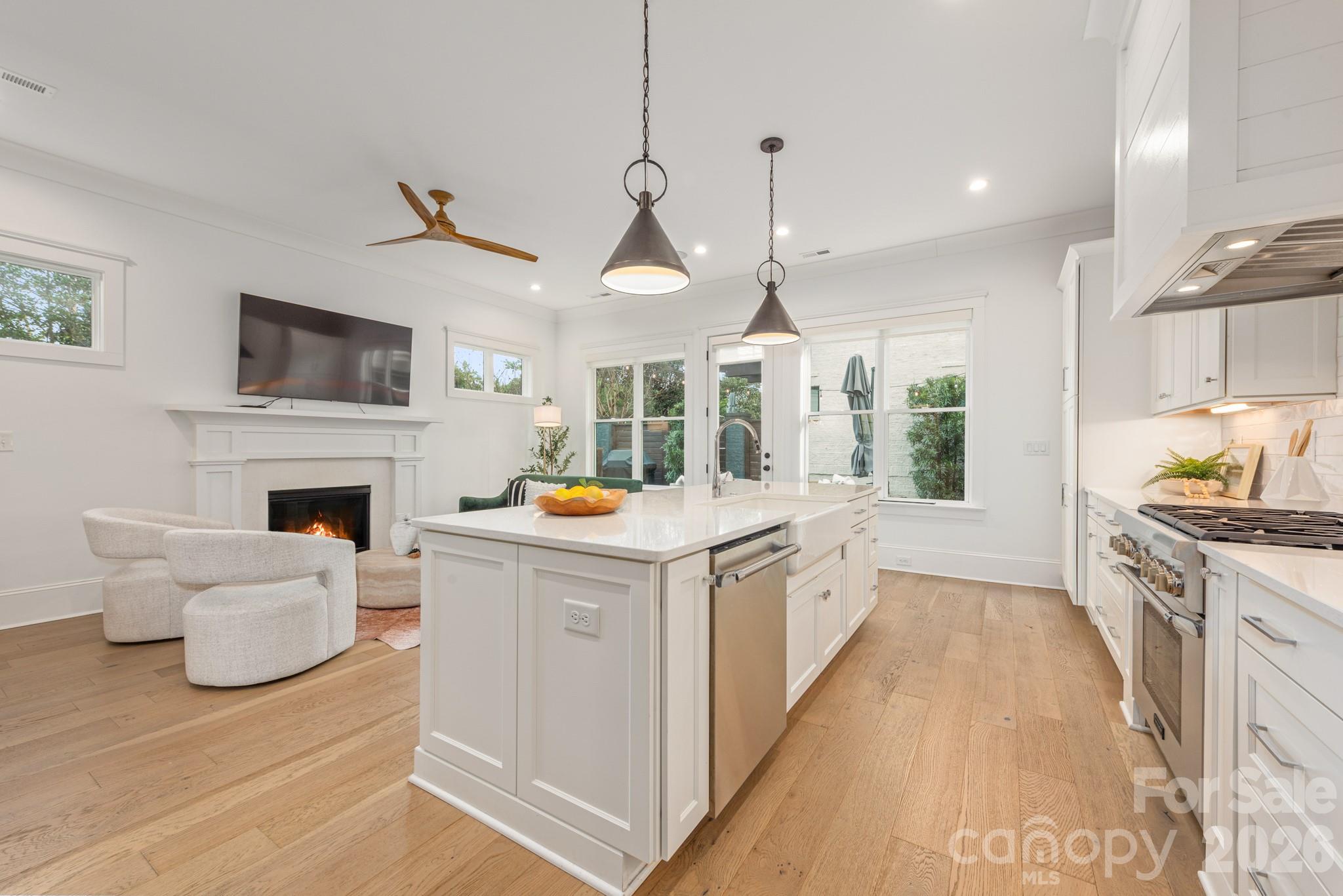 Elizabeth - Residential