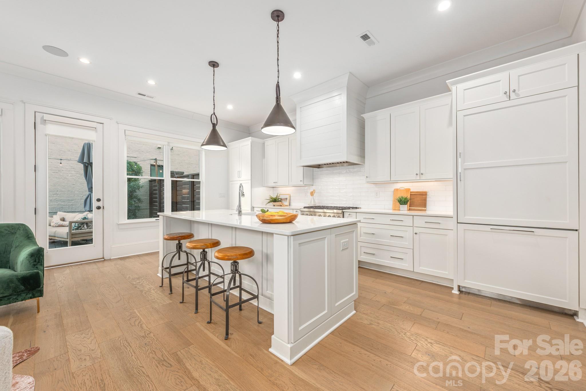 Elizabeth - Residential