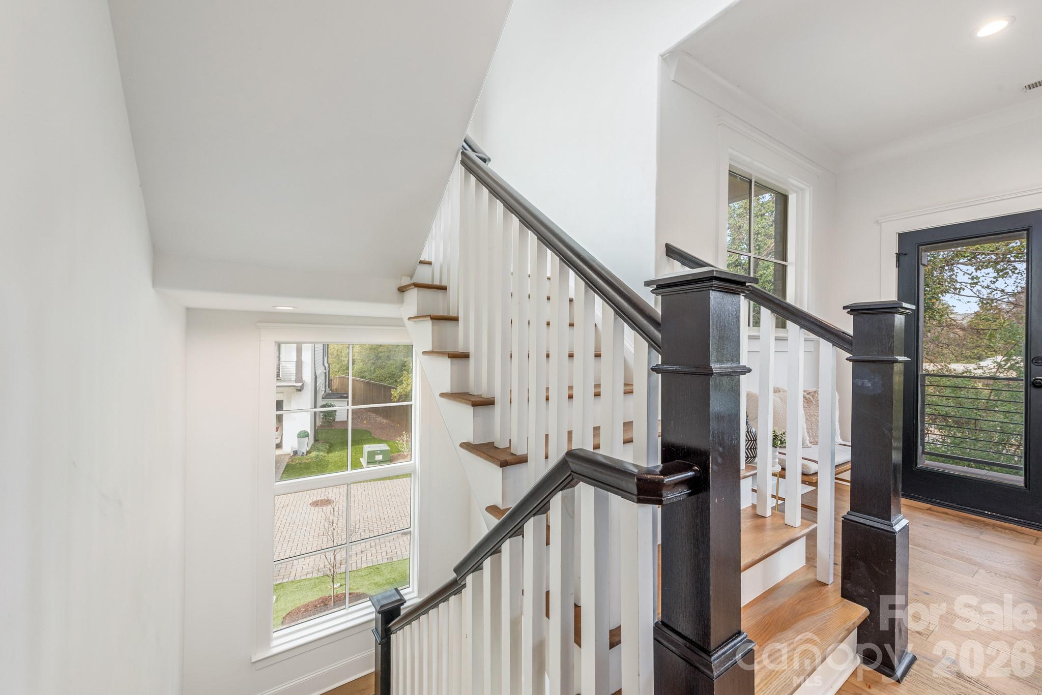 Elizabeth - Residential