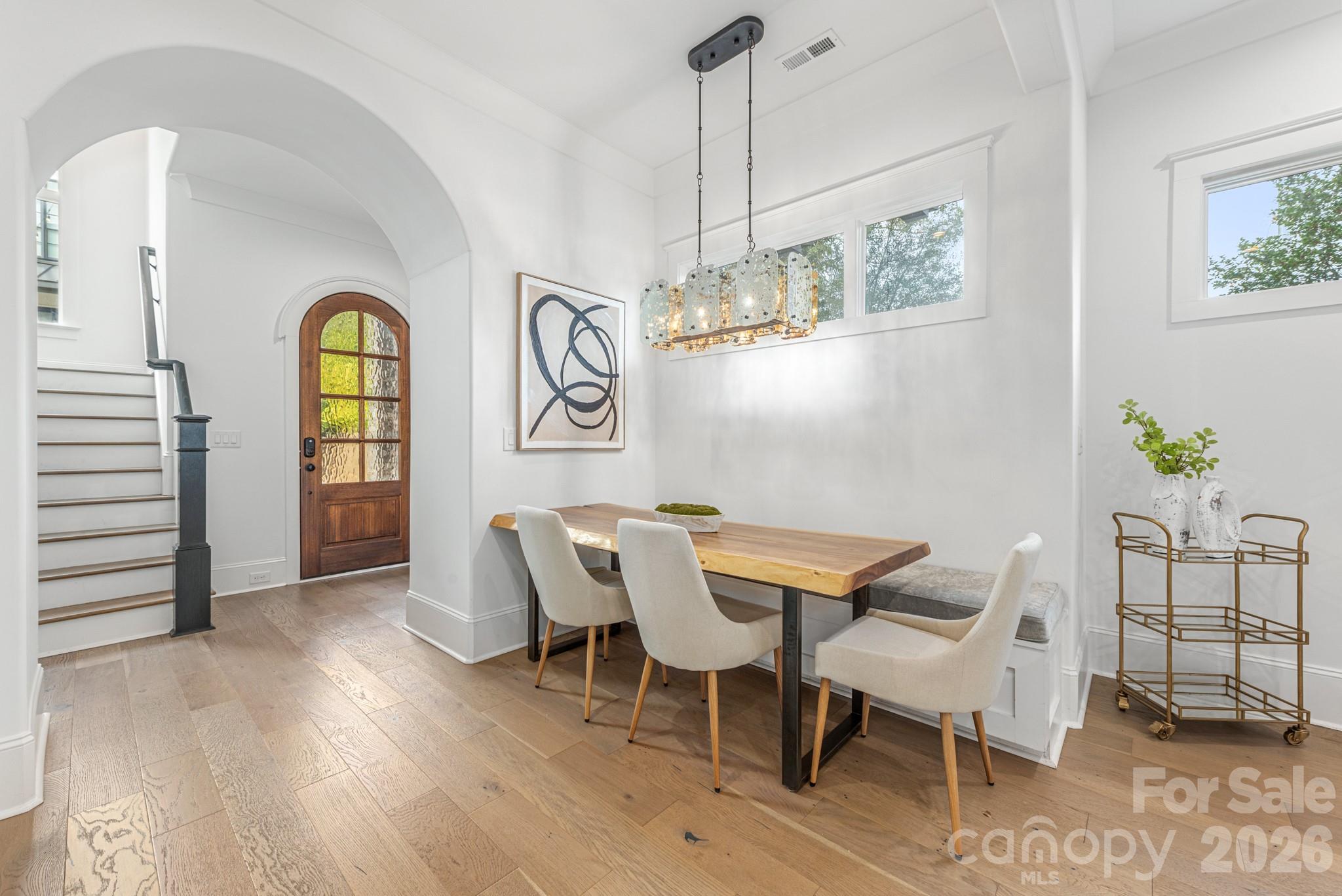 Elizabeth - Residential