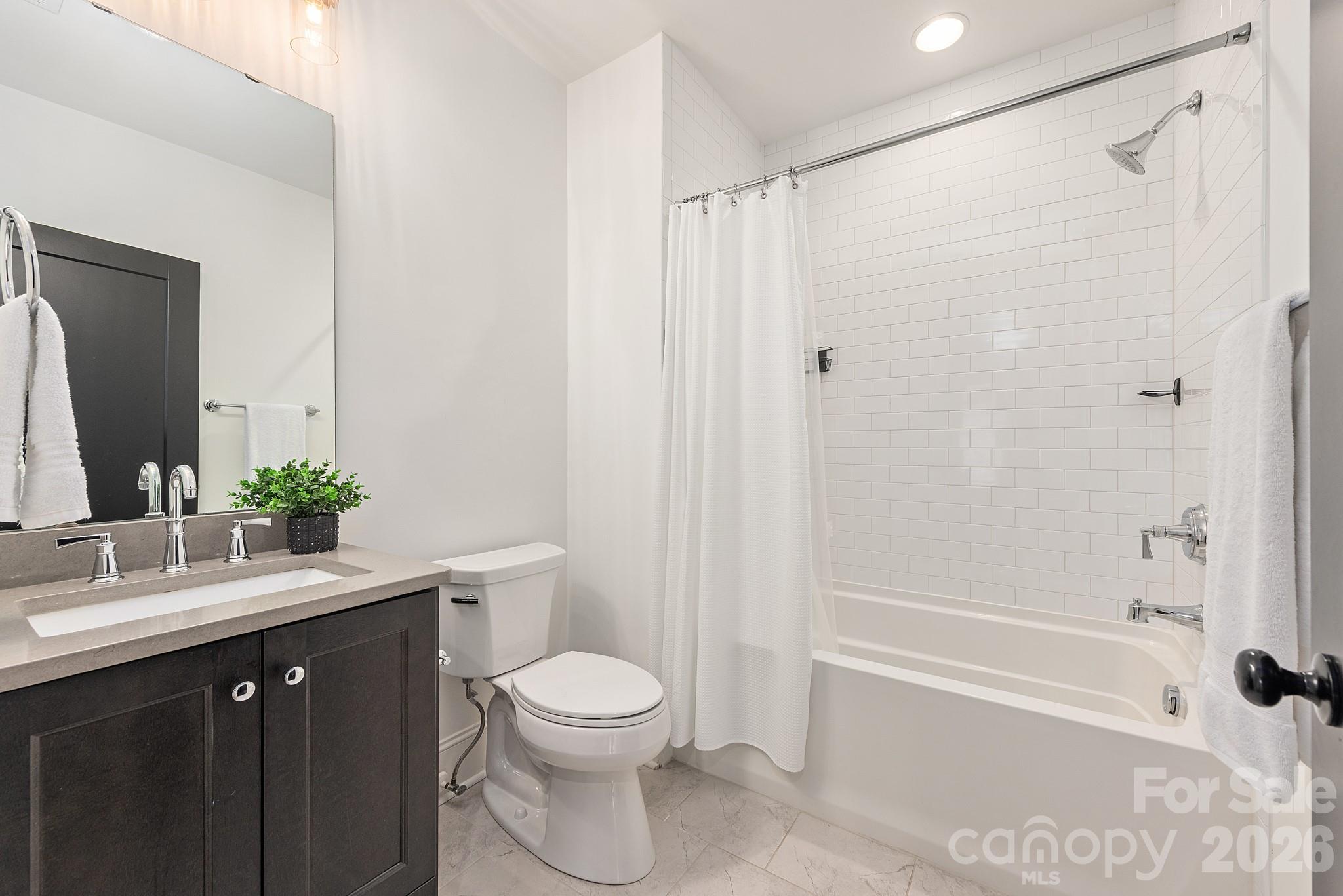 Elizabeth - Residential