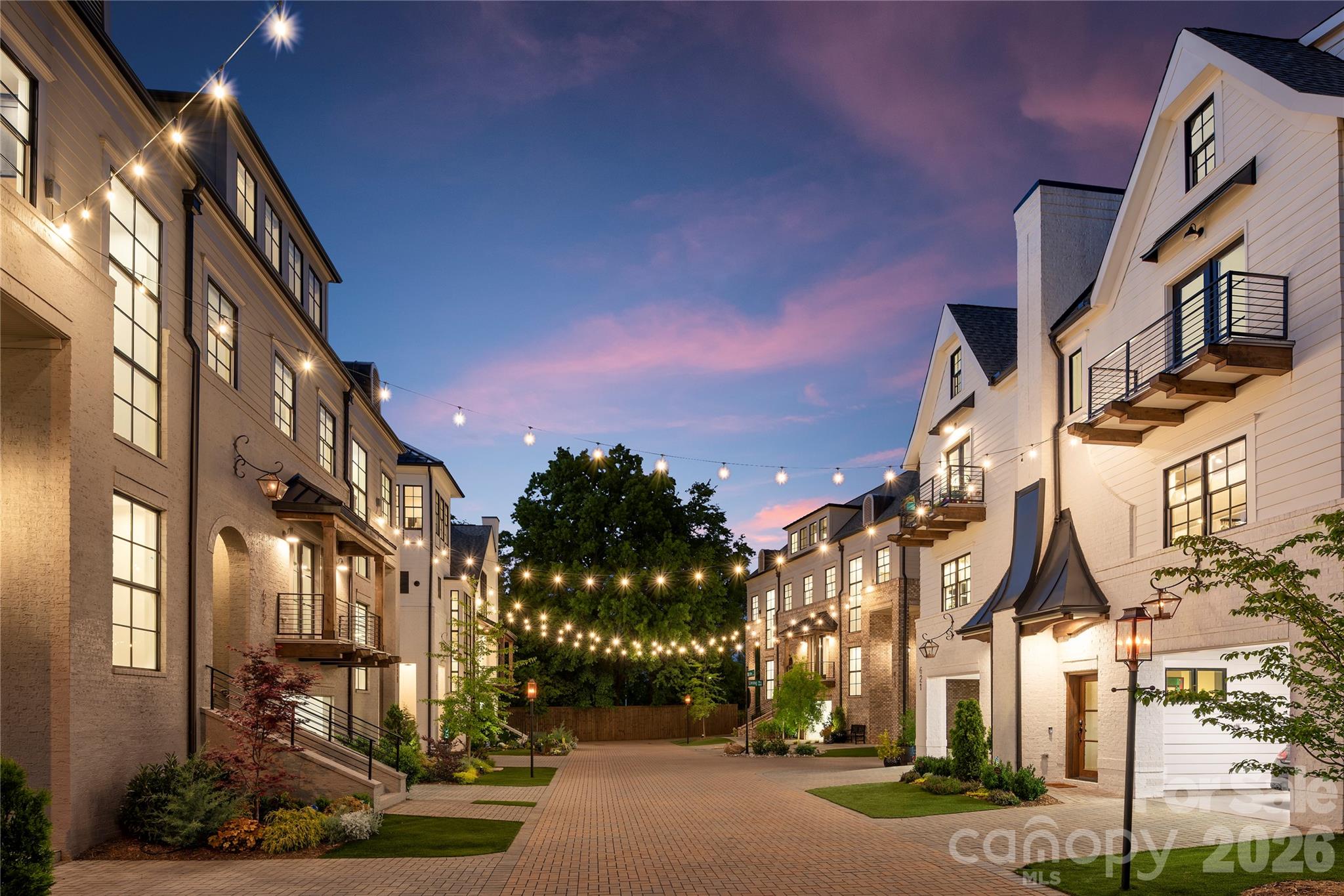 607 Mattie Rose Lane