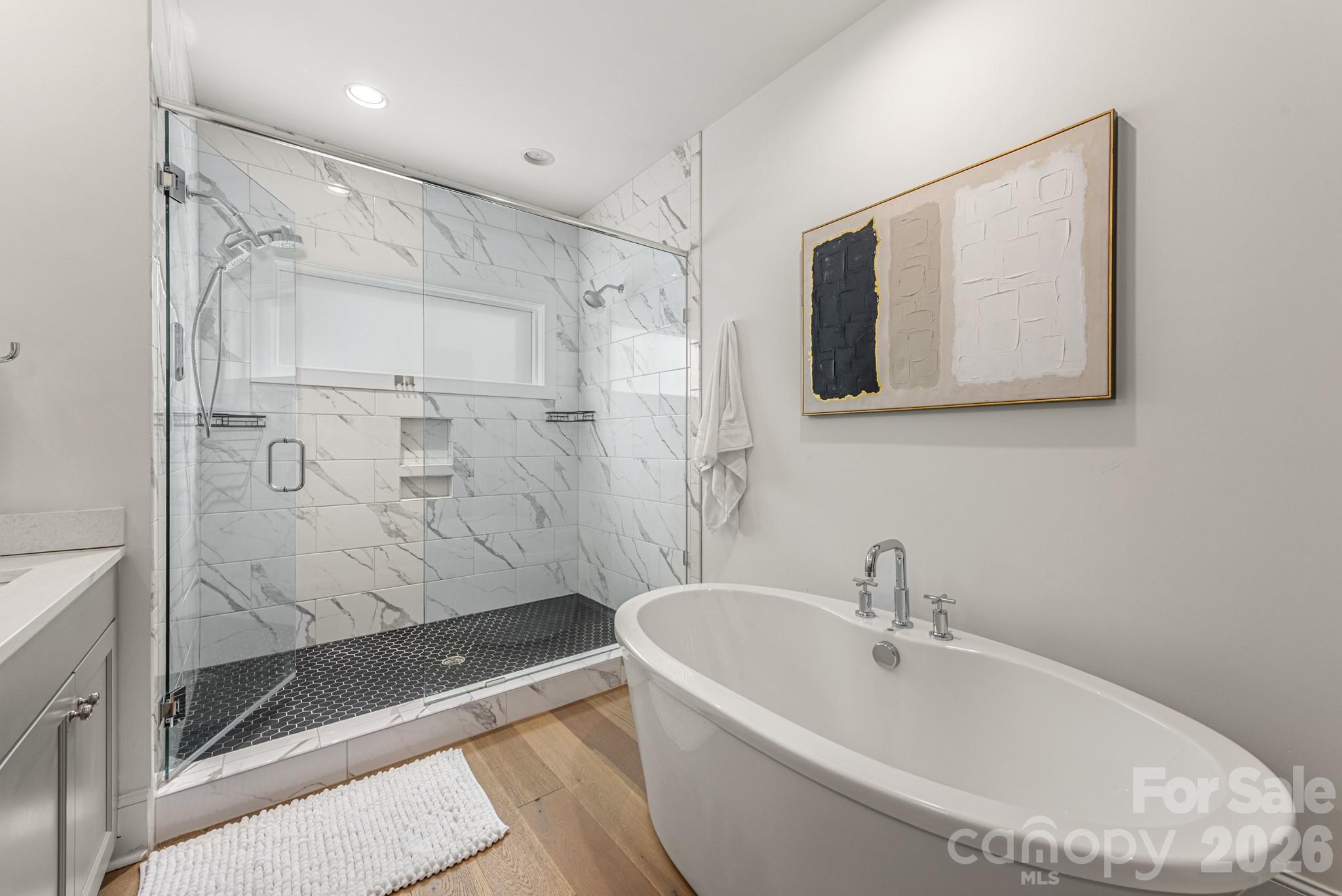 Elizabeth - Residential